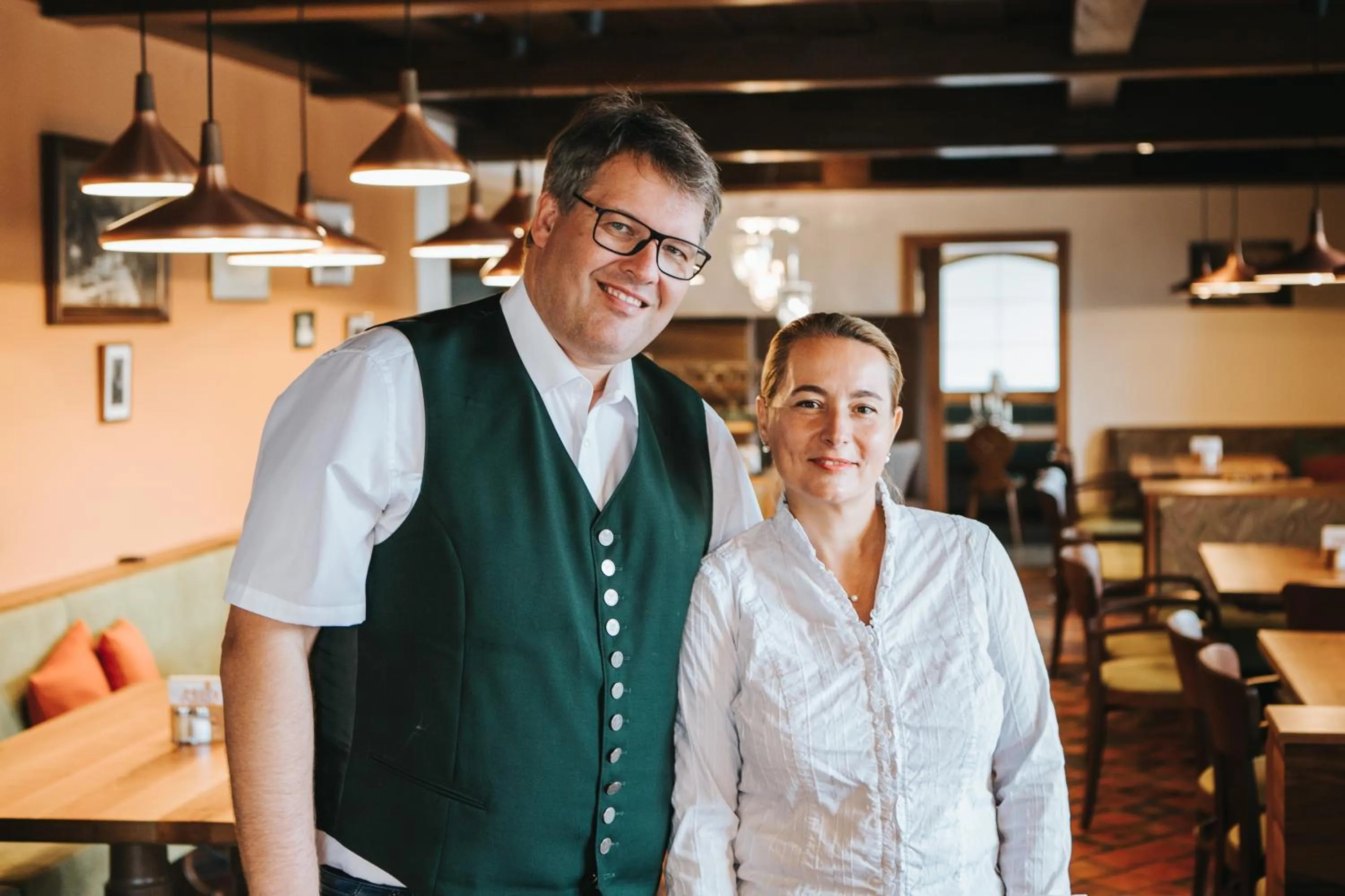 People in Business-Hotel Stockinger