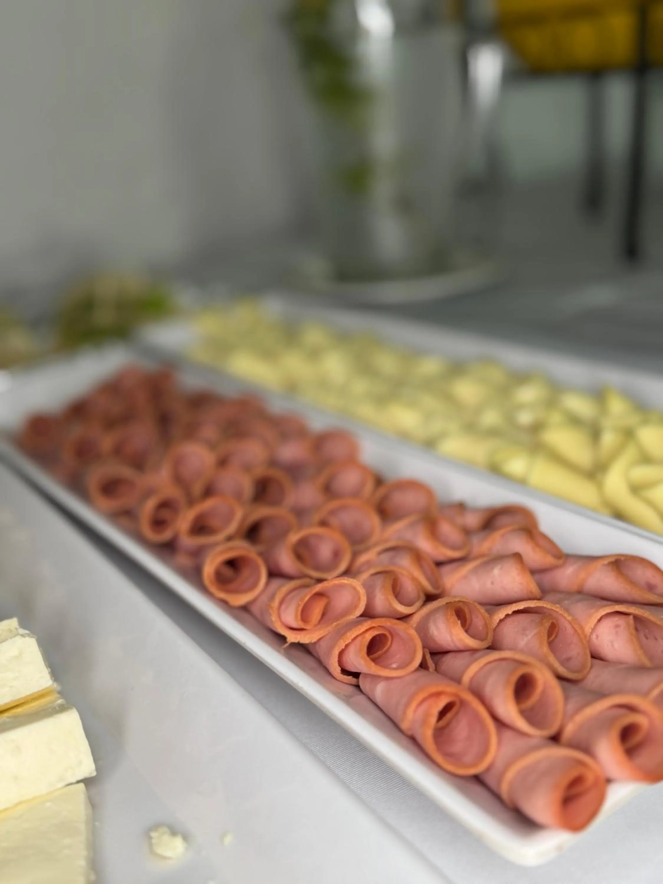 Meals in Casa del Hidalgo Hotel Cali Centenario