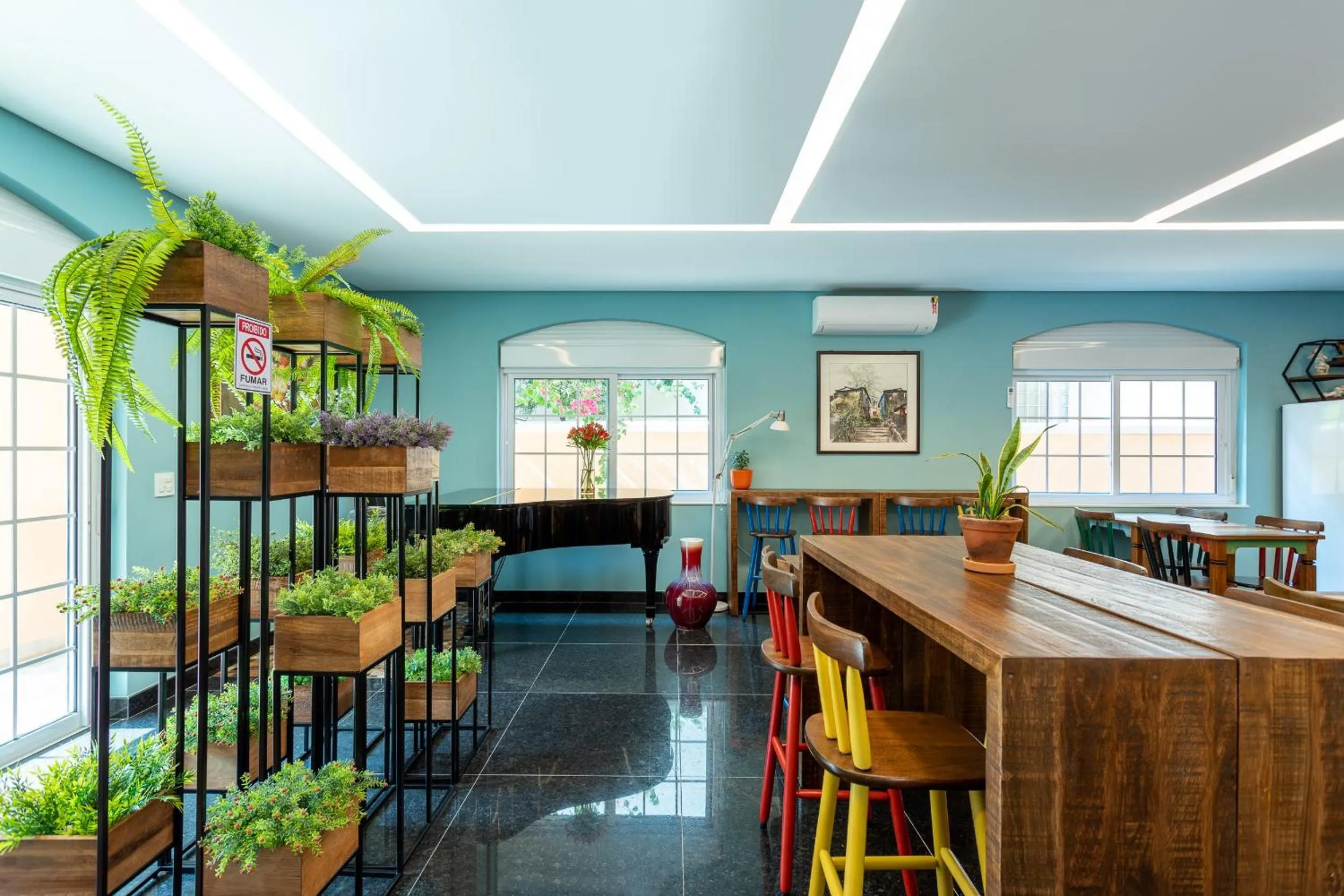 Hotel Pousada Pacaembu