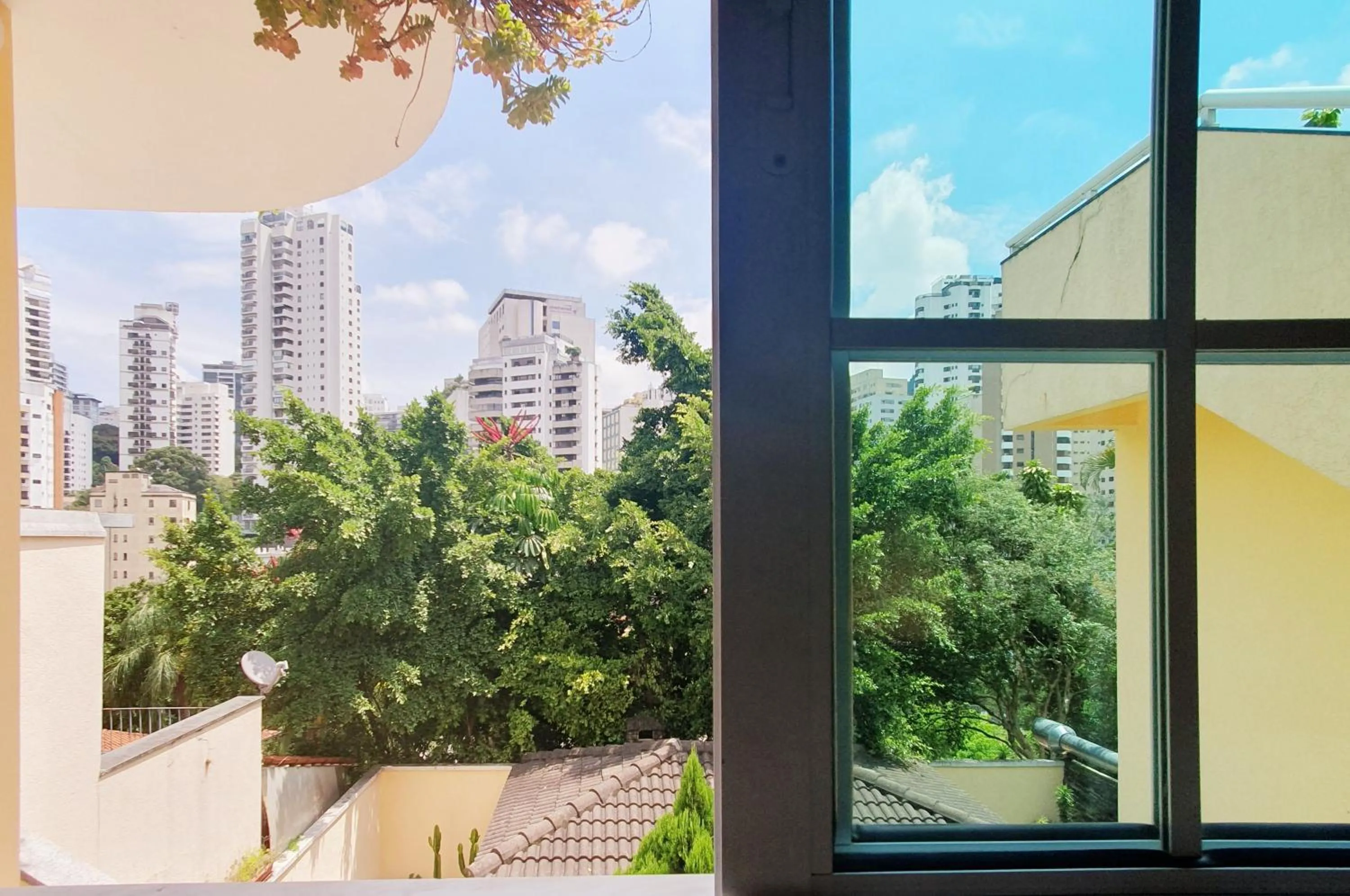 Hotel Pousada Pacaembu