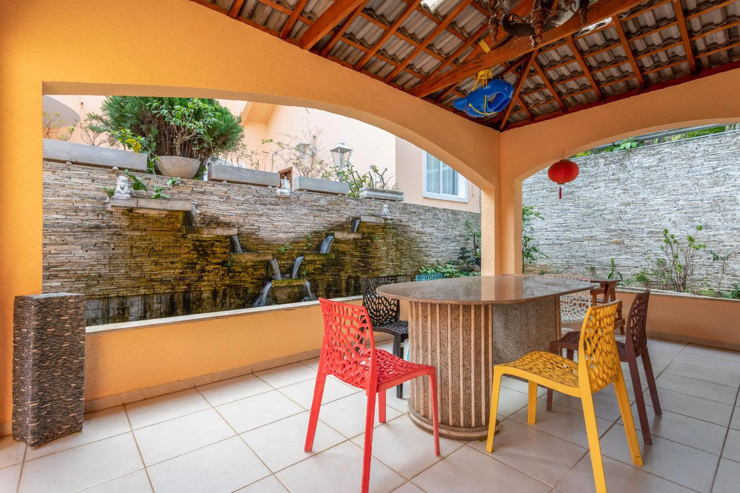 Hotel Pousada Pacaembu