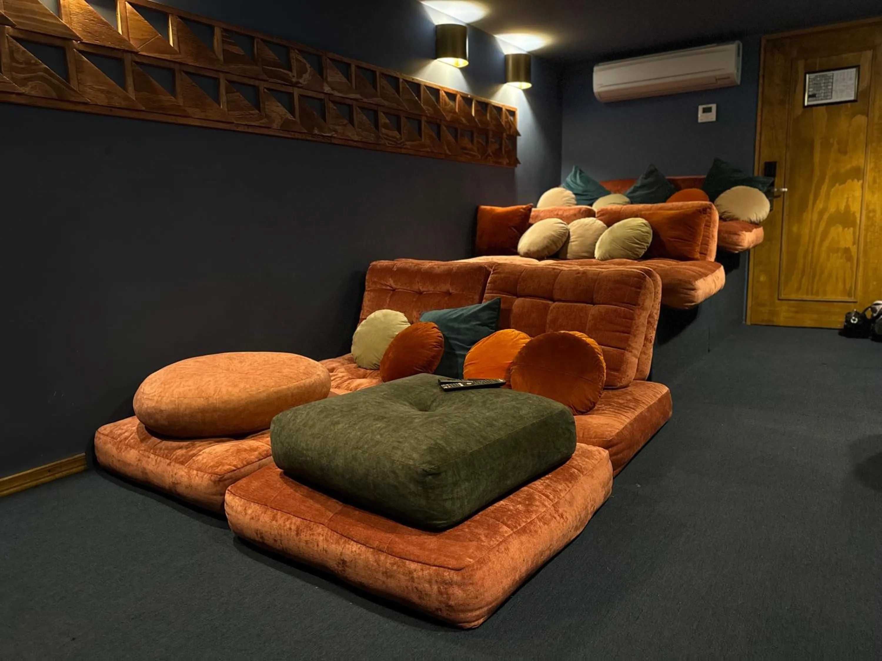 Entertainment in Selina Guadalajara