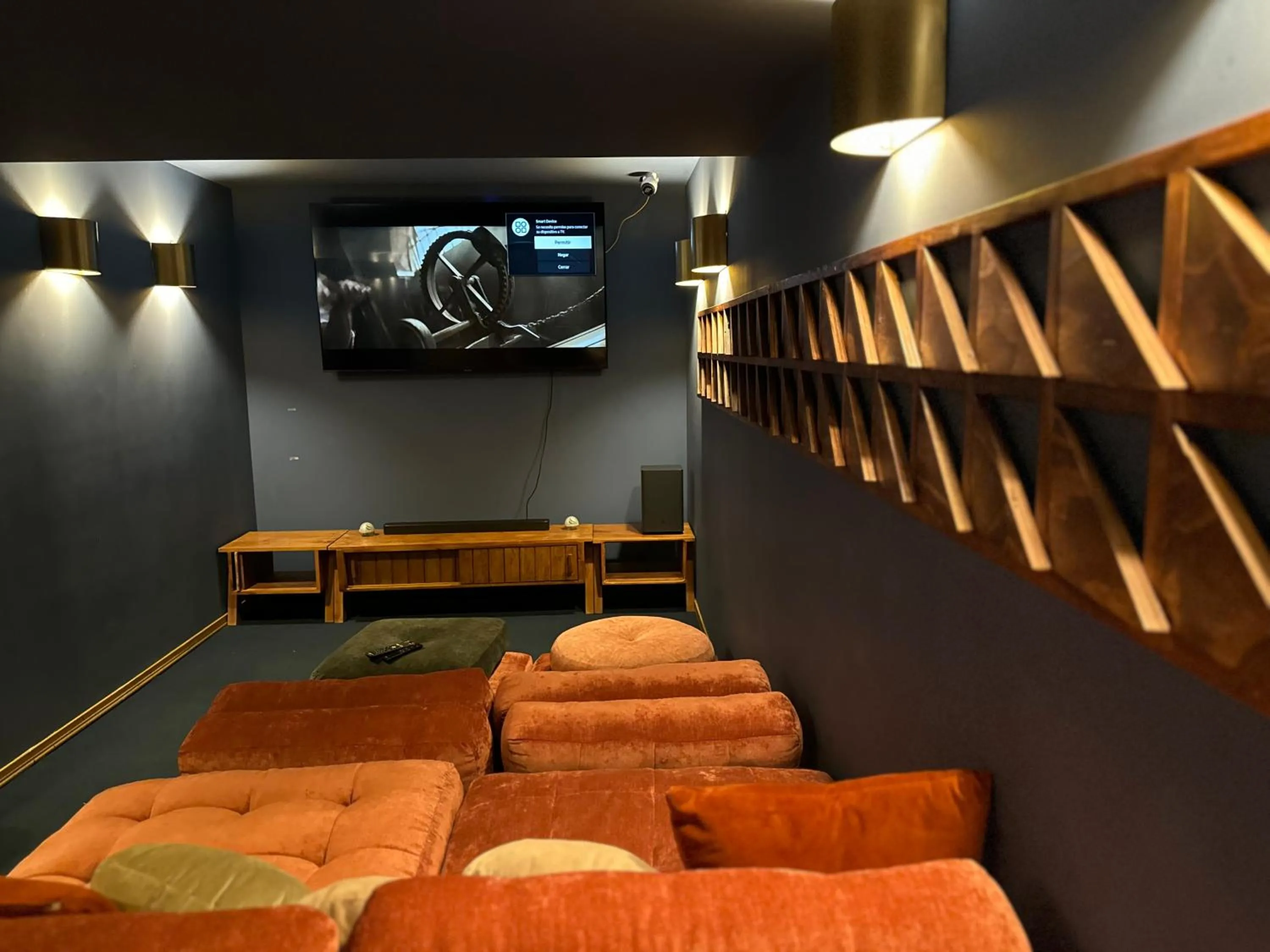 Entertainment in Selina Guadalajara