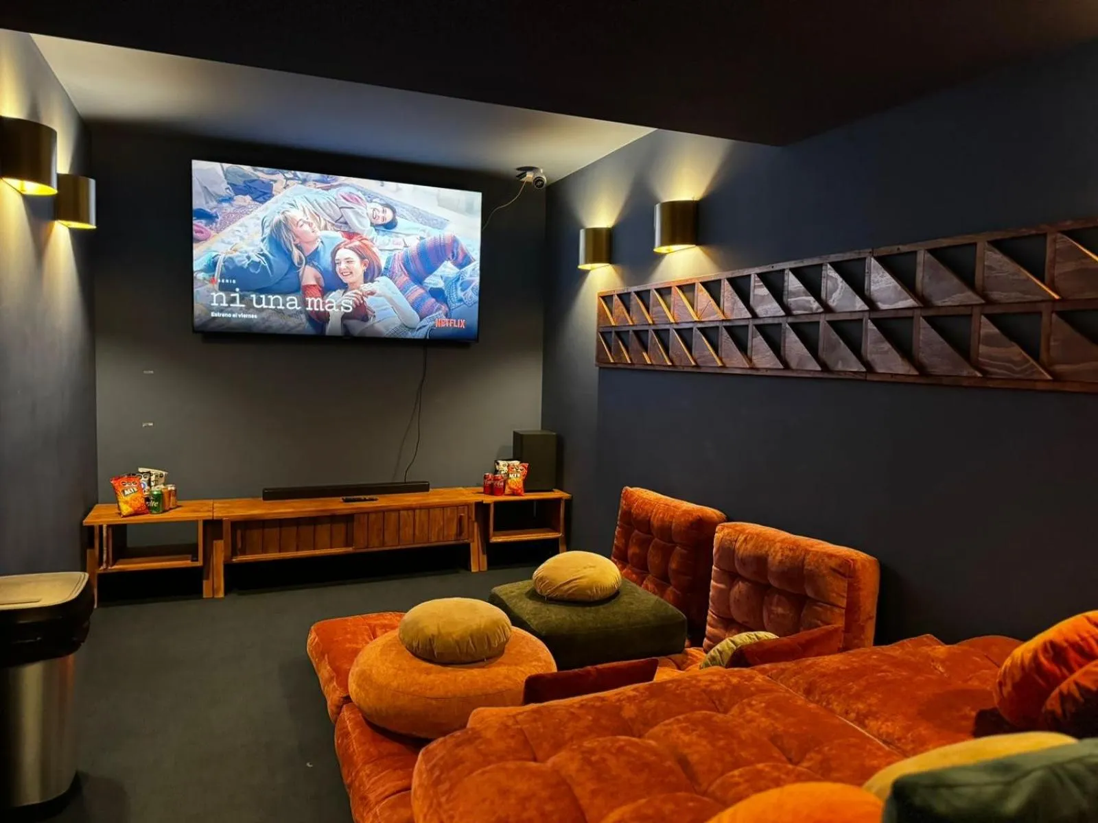 Entertainment in Selina Guadalajara