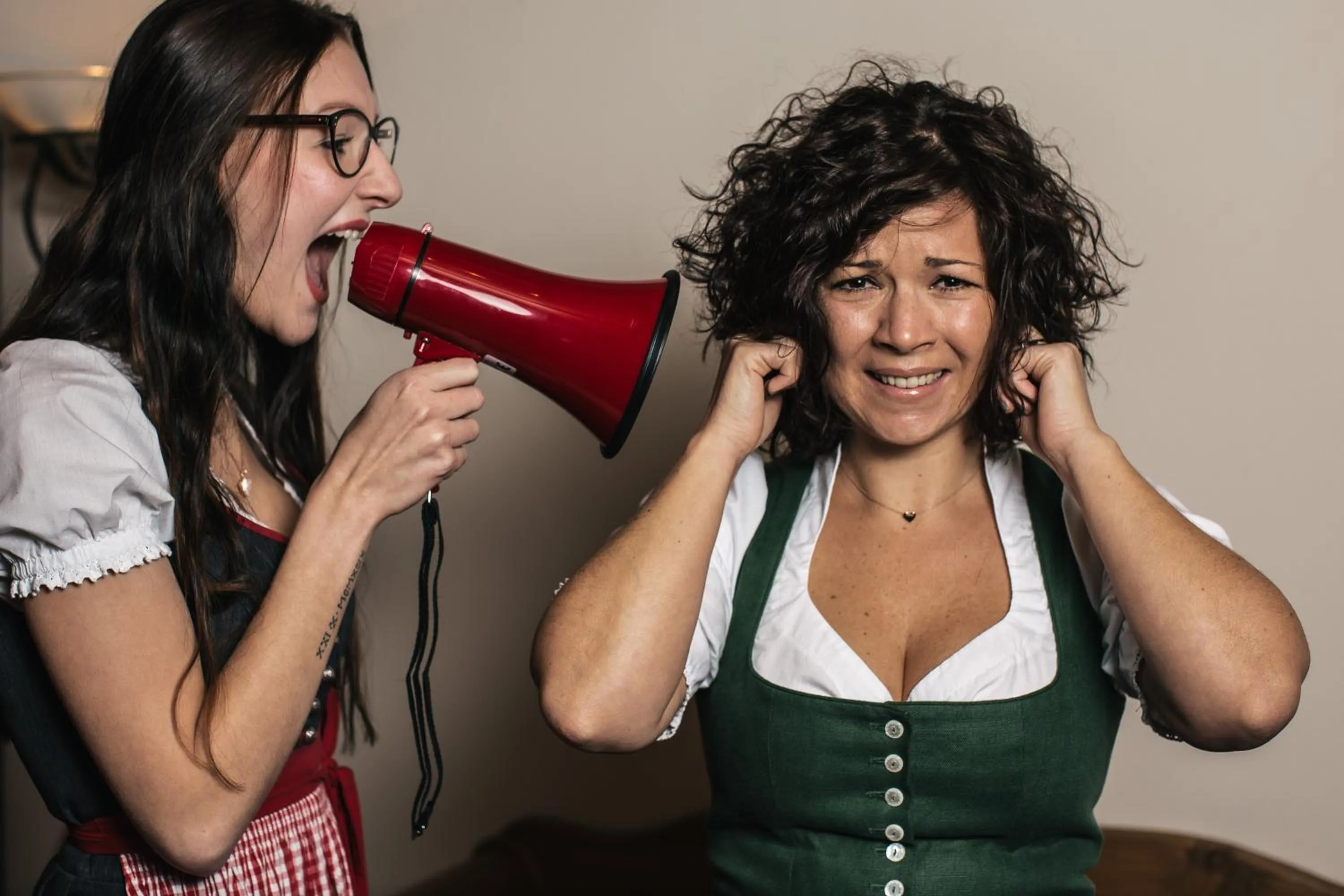 Staff in Hotel Die Arlbergerin - Design & Tiroler Gemütlichkeit