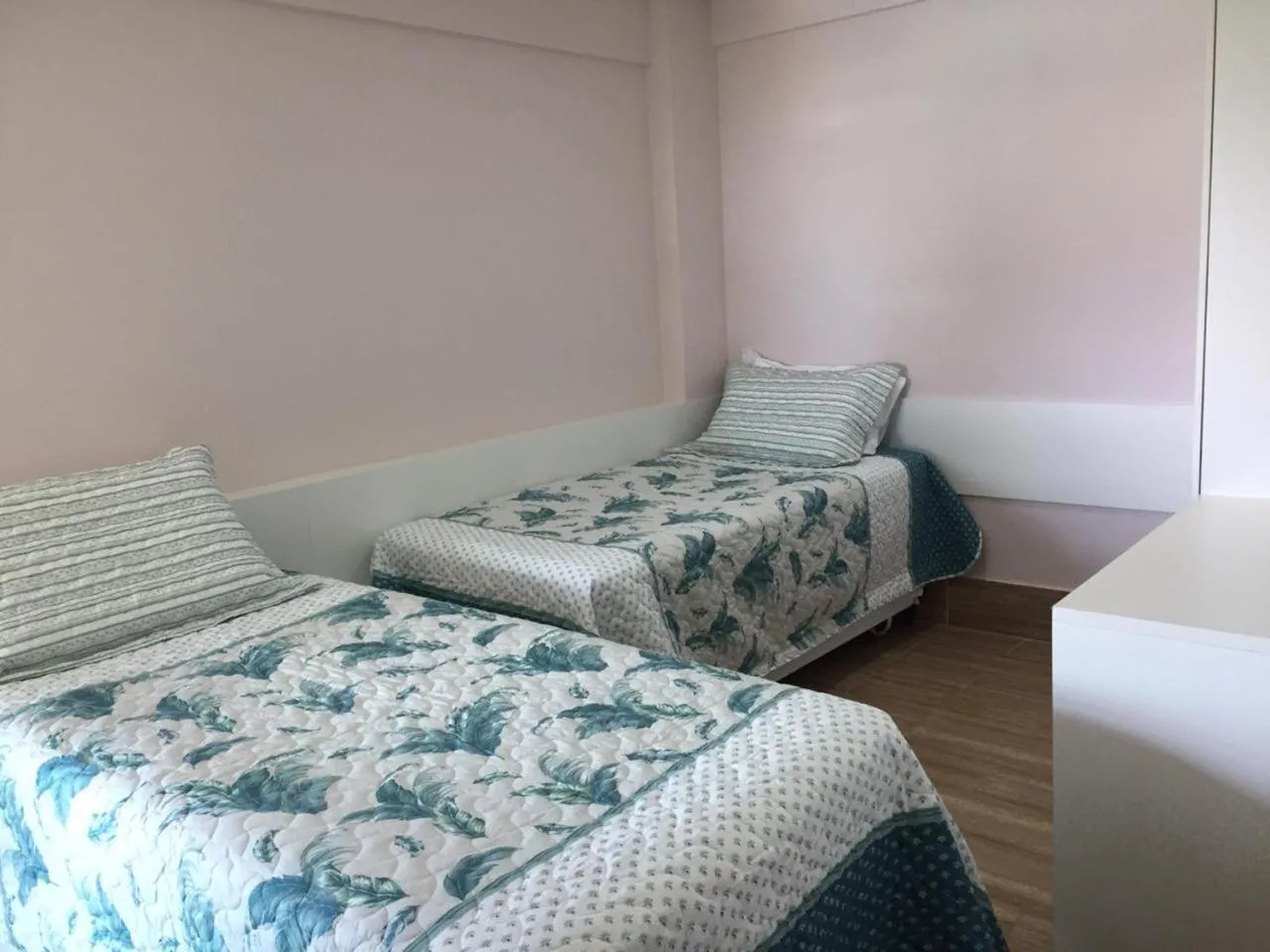 Bedroom, Bed in La Fleur Polinésia Muro Alto