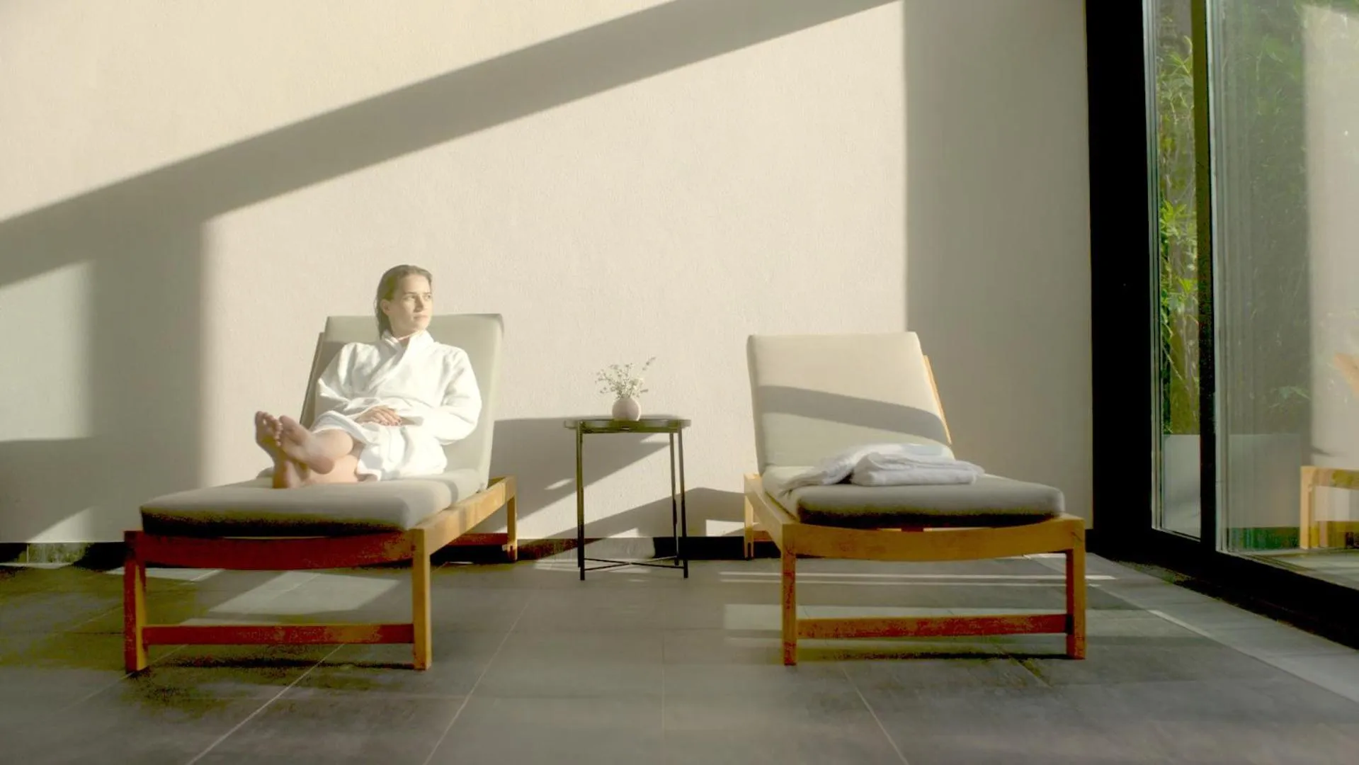 Marienkron - Retreat & Health Resort