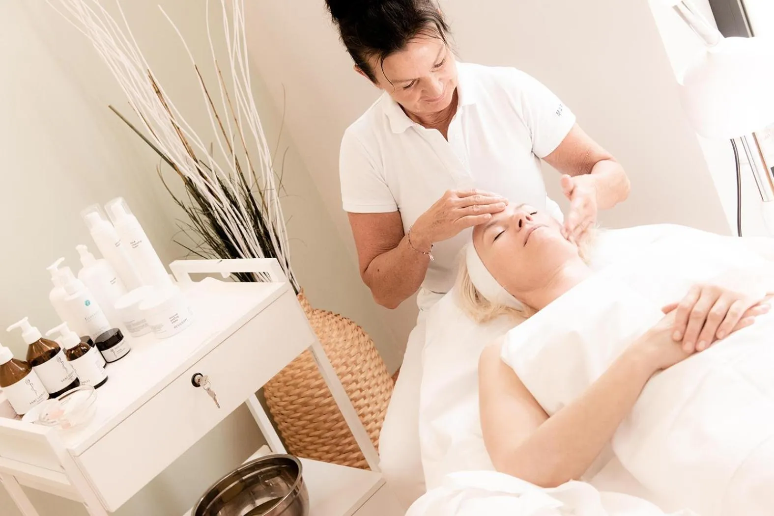 Marienkron - Retreat & Health Resort