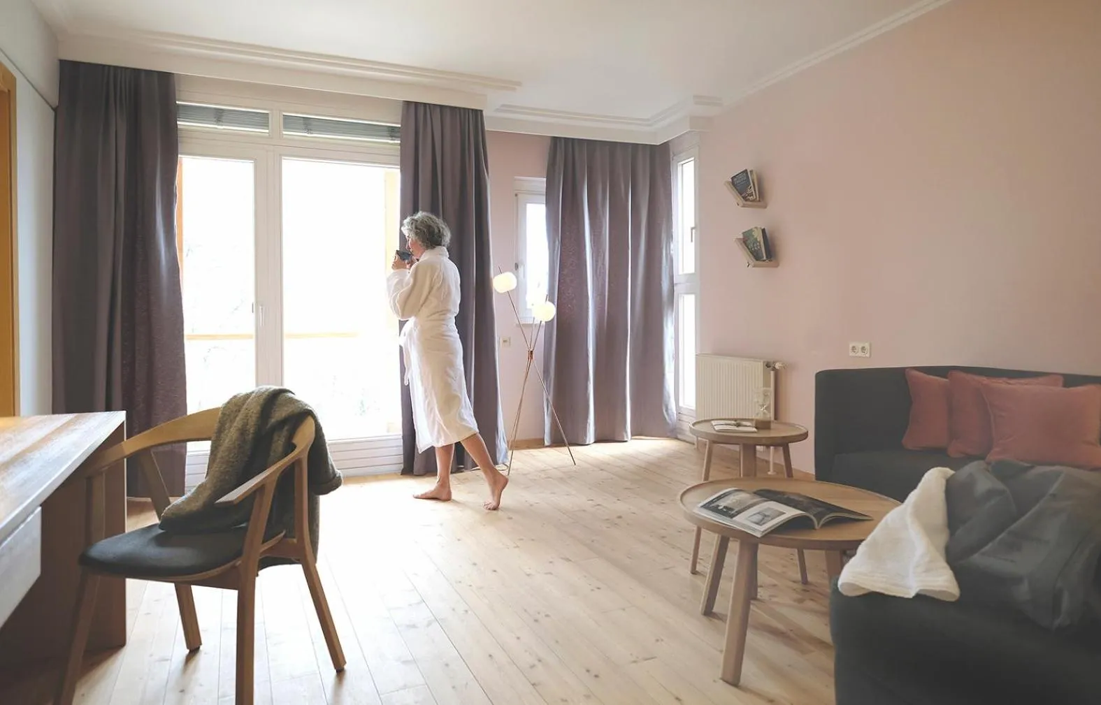 Marienkron - Retreat & Health Resort