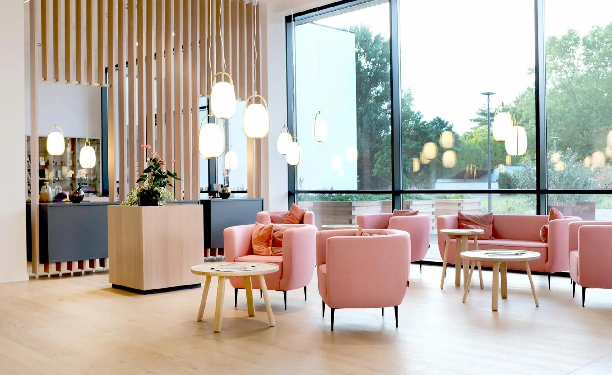 Marienkron - Retreat & Health Resort