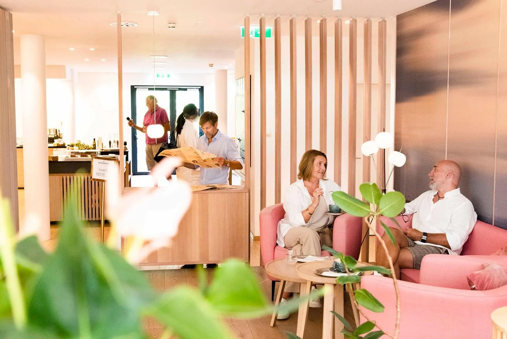 Marienkron - Retreat & Health Resort