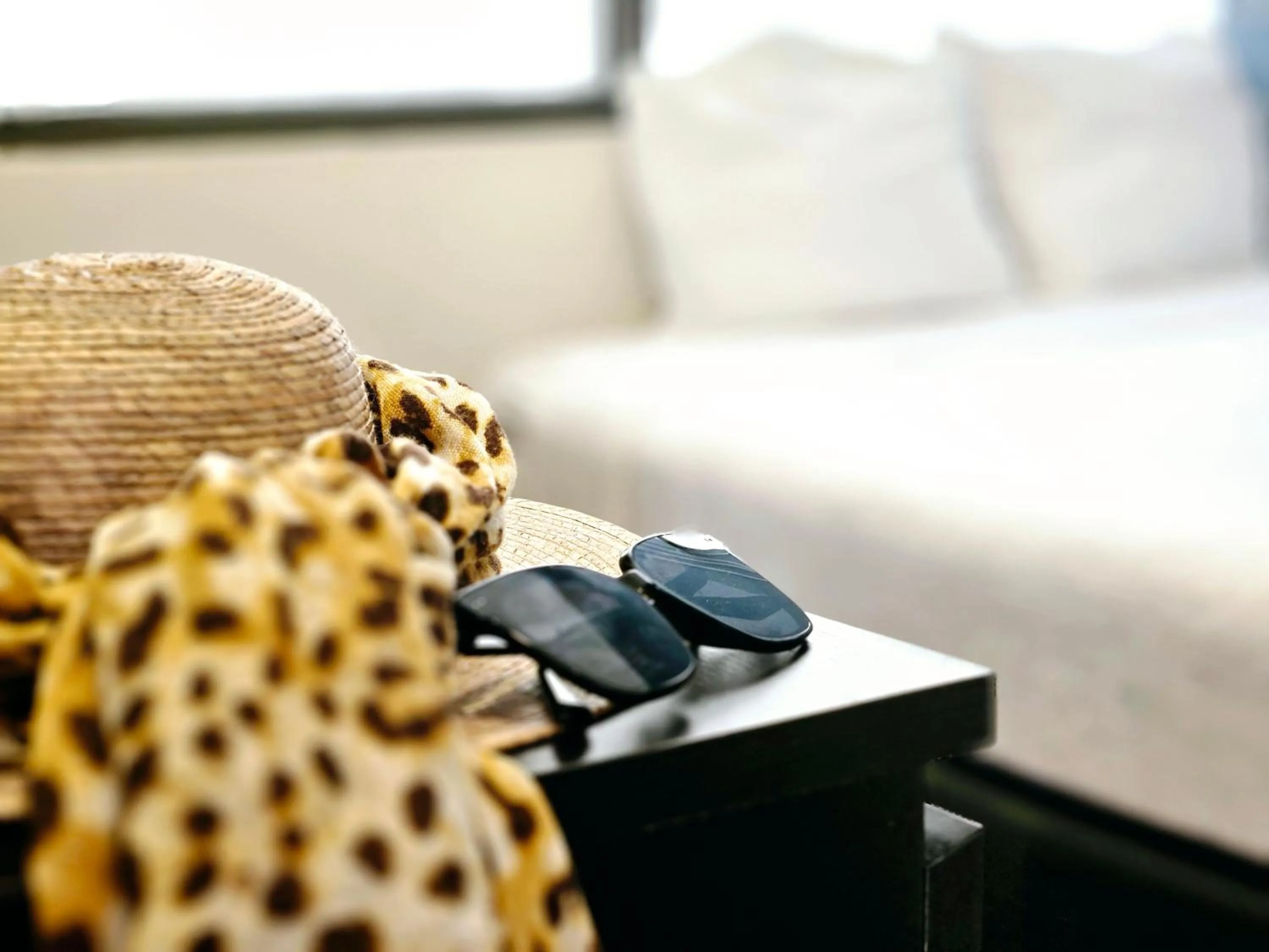 Bed in Singular Sócrates