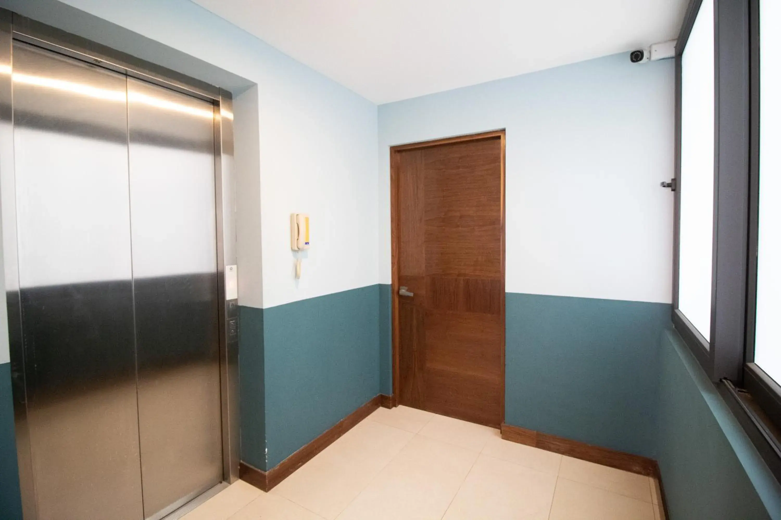 Property building in Singular Sócrates Property building in Singular Sócrates