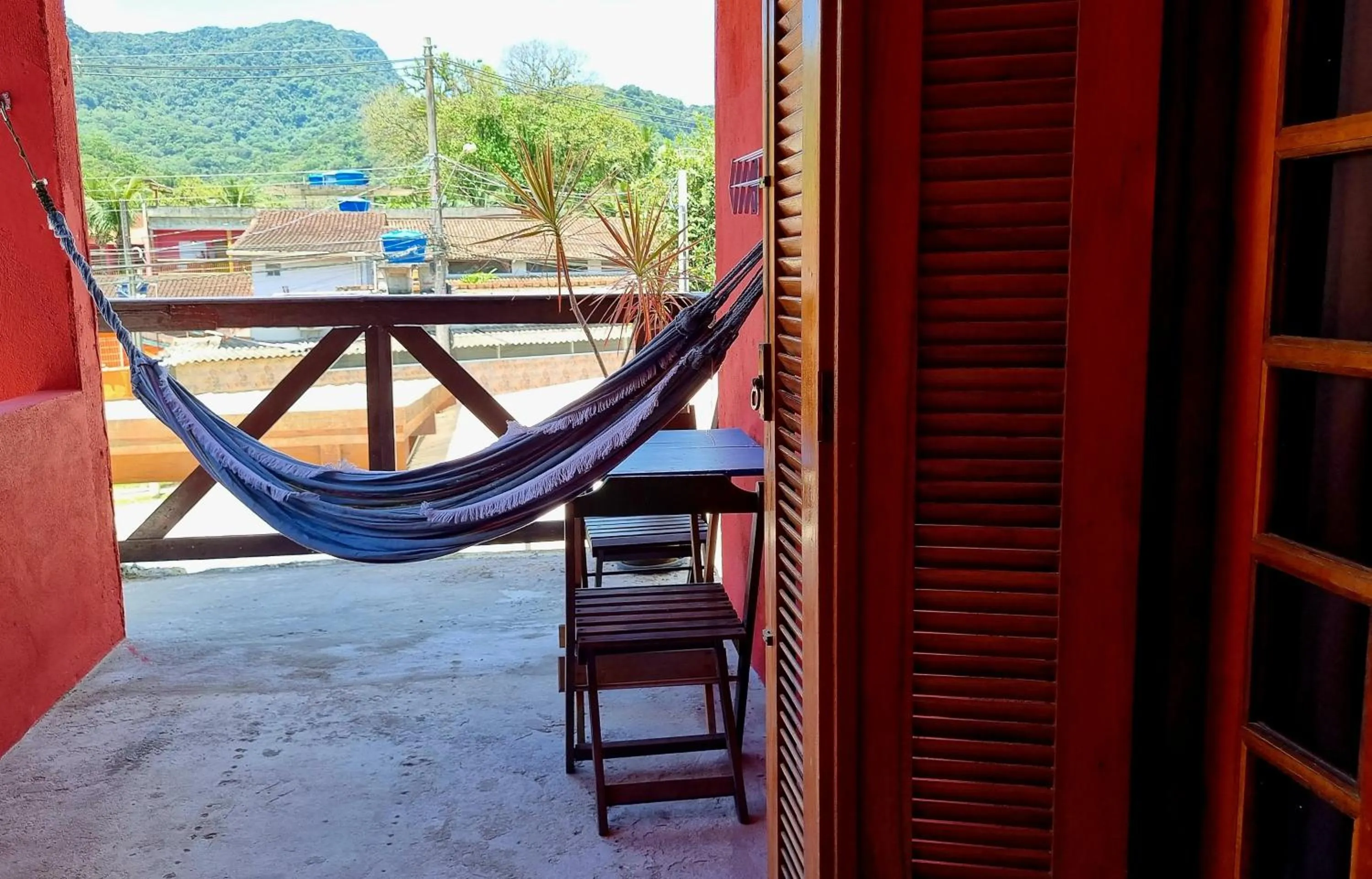 Pousada Delta Mar Maresias