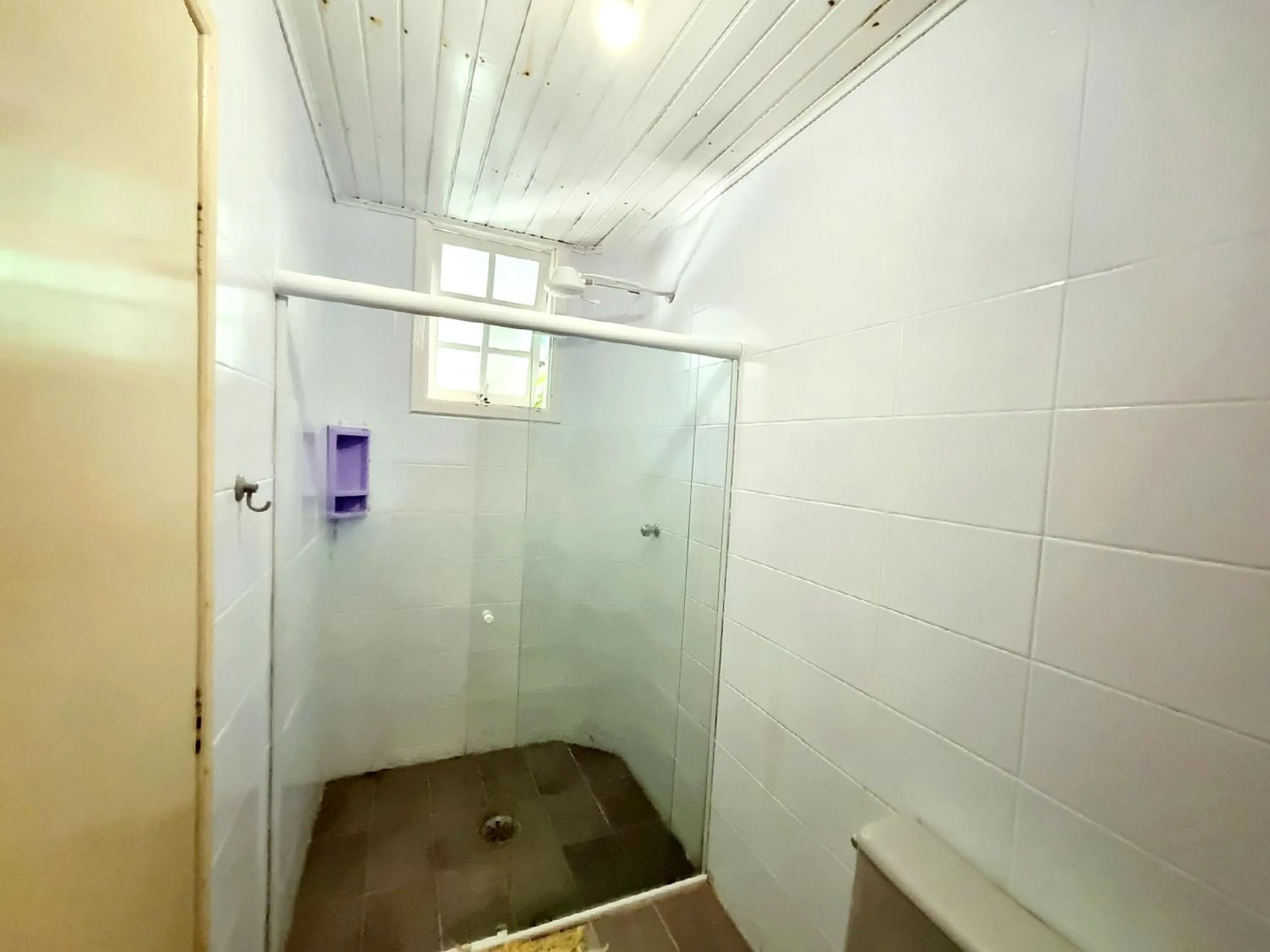 Pousada Delta Mar Maresias