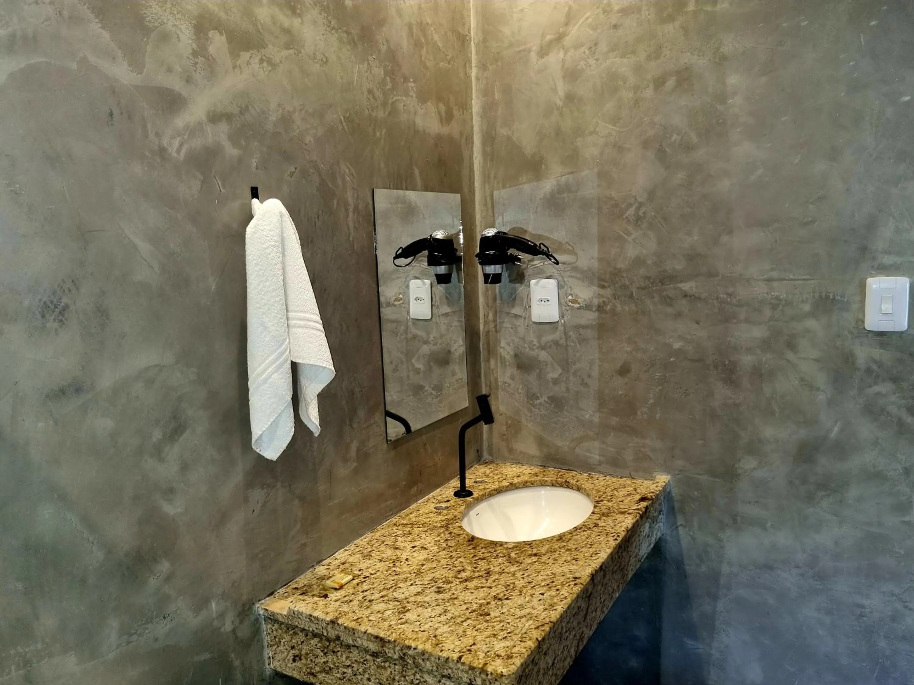 Pousada Delta Mar Maresias