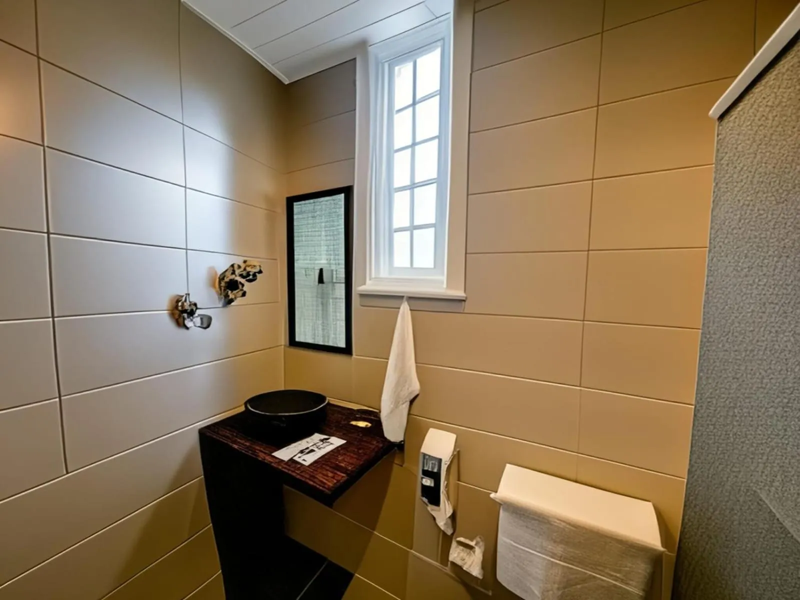 Pousada Delta Mar Maresias