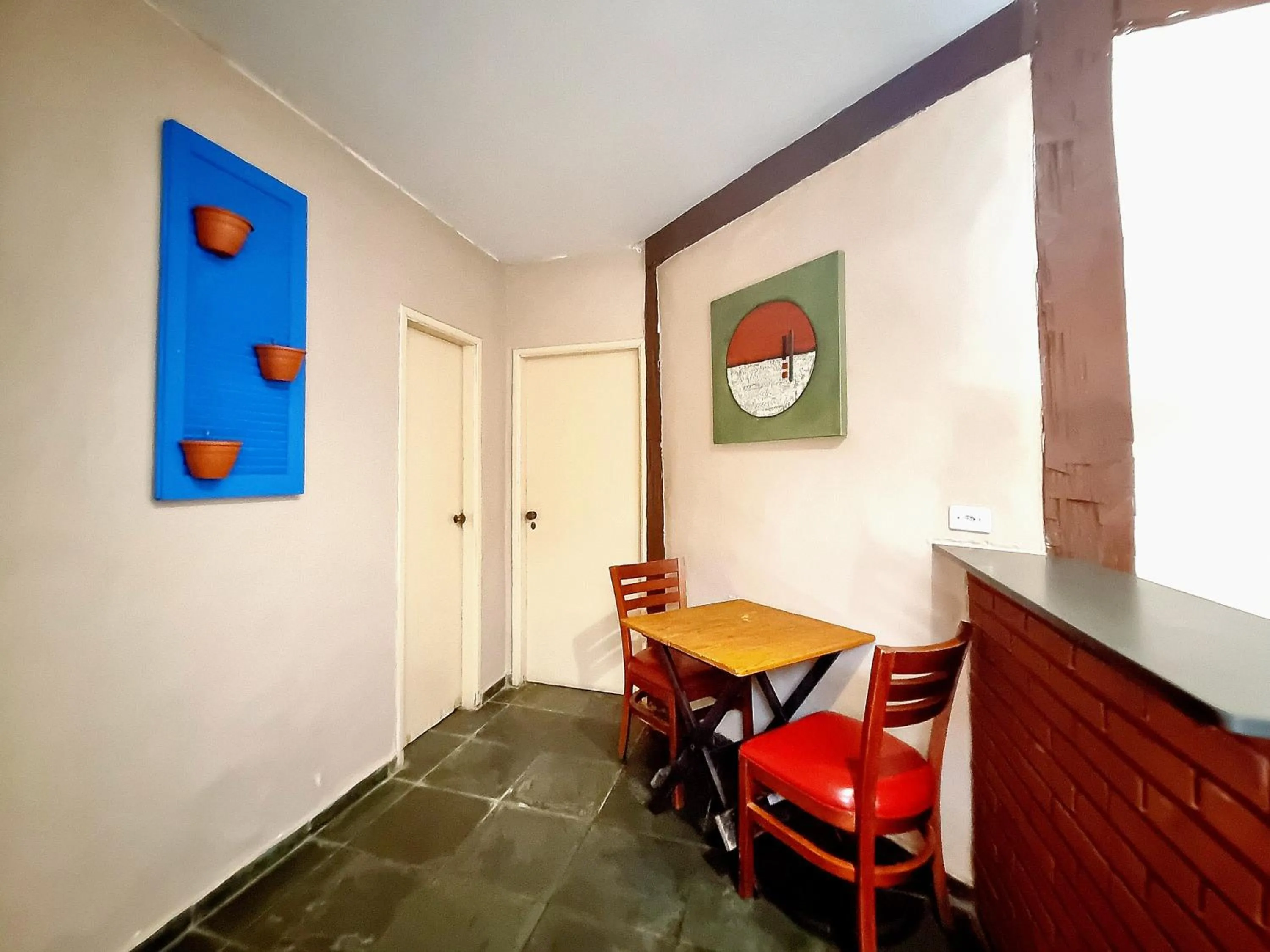 Pousada Delta Mar Maresias