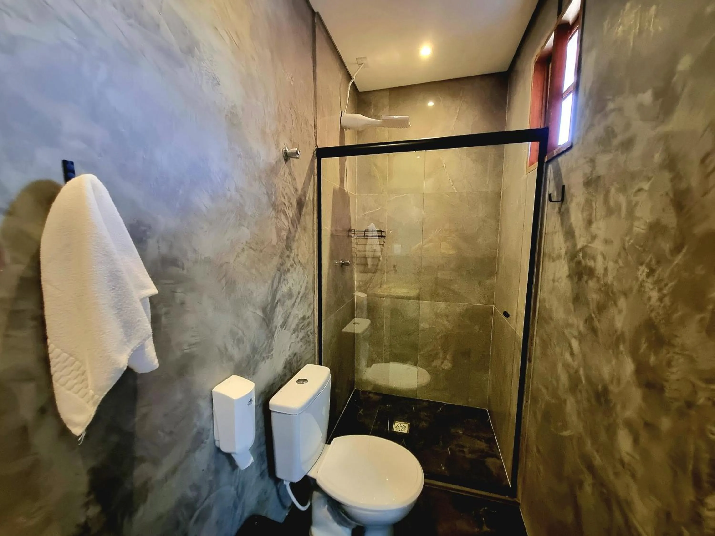 Pousada Delta Mar Maresias