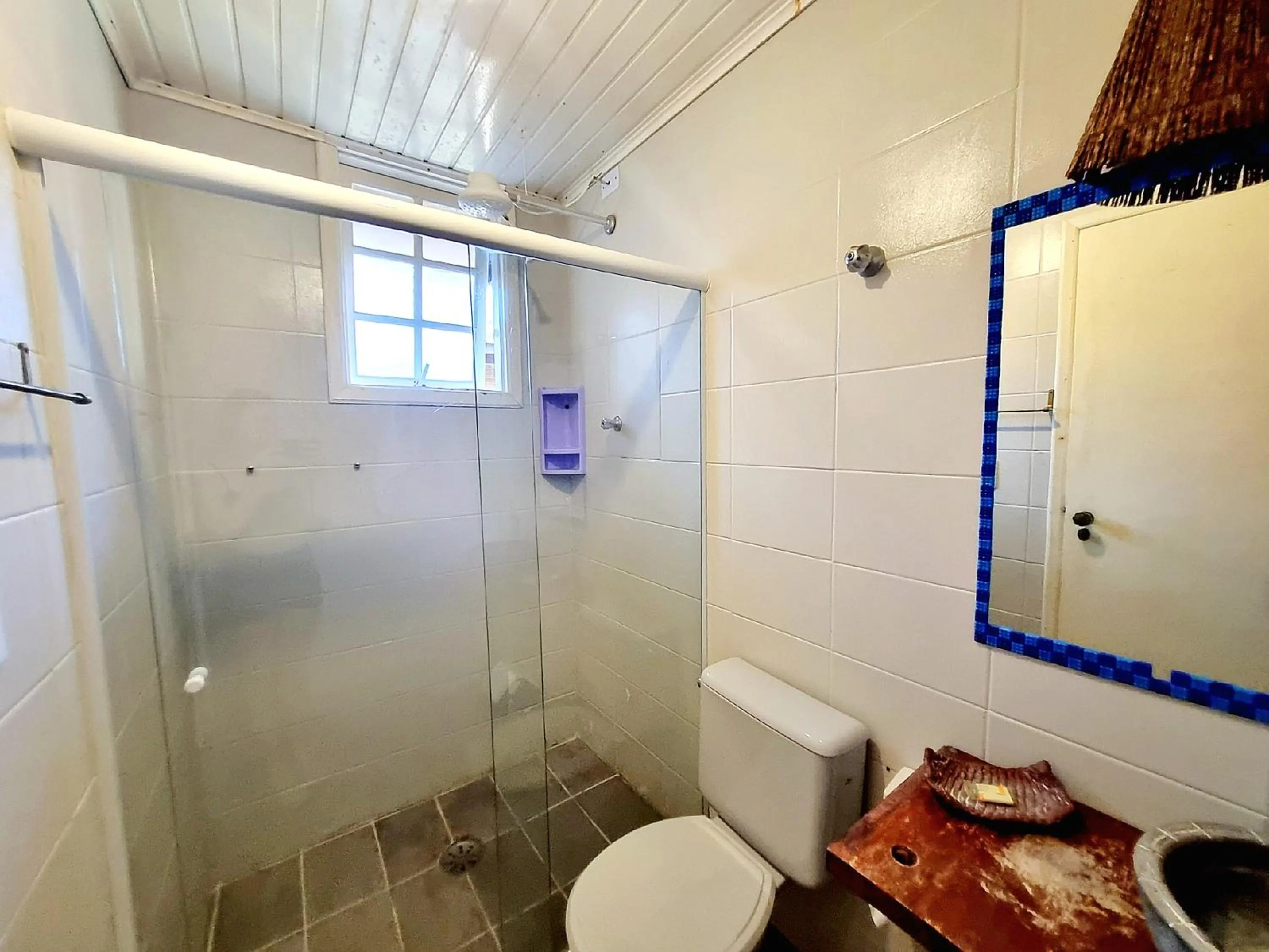 Pousada Delta Mar Maresias