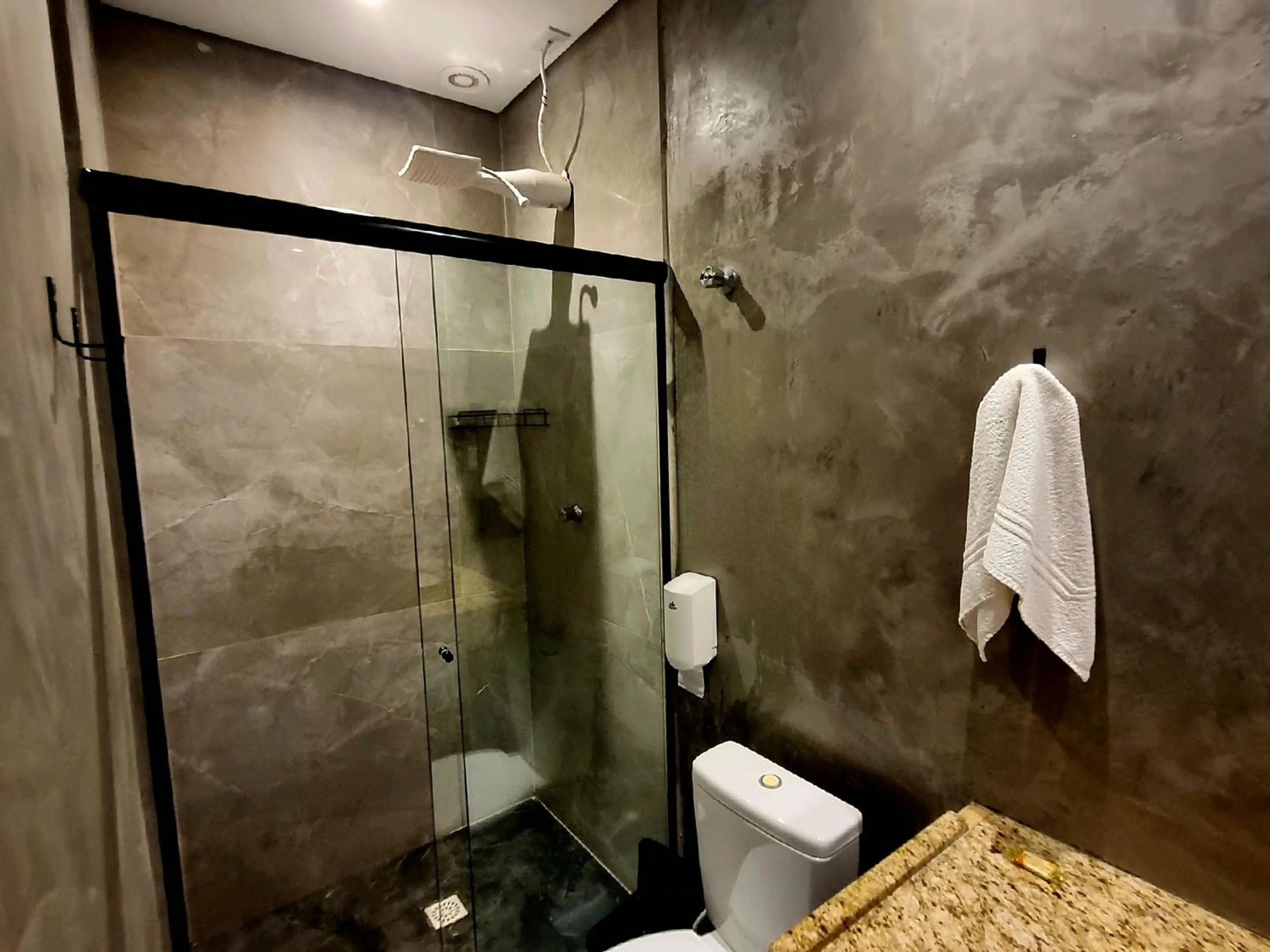 Pousada Delta Mar Maresias