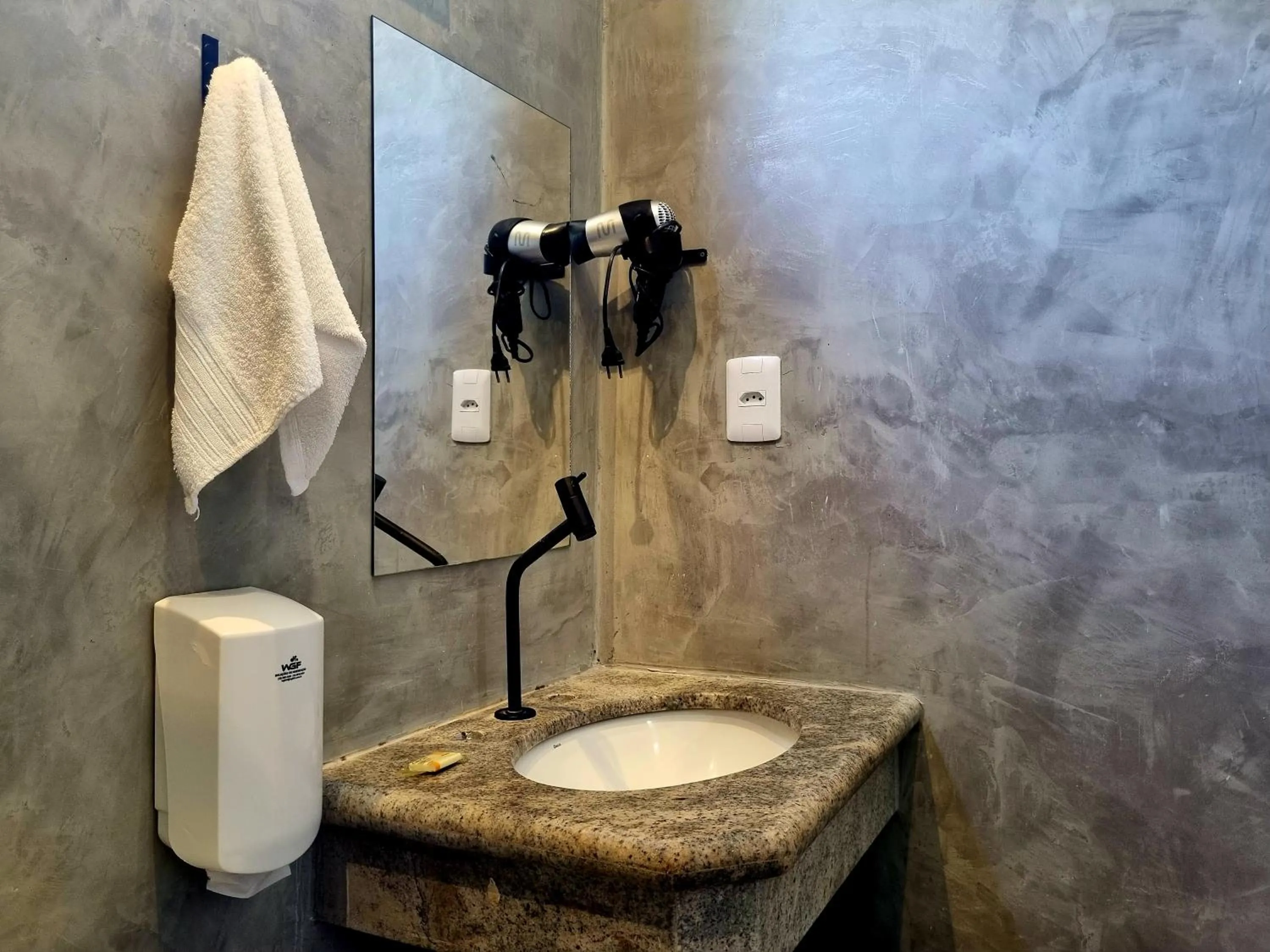 Pousada Delta Mar Maresias