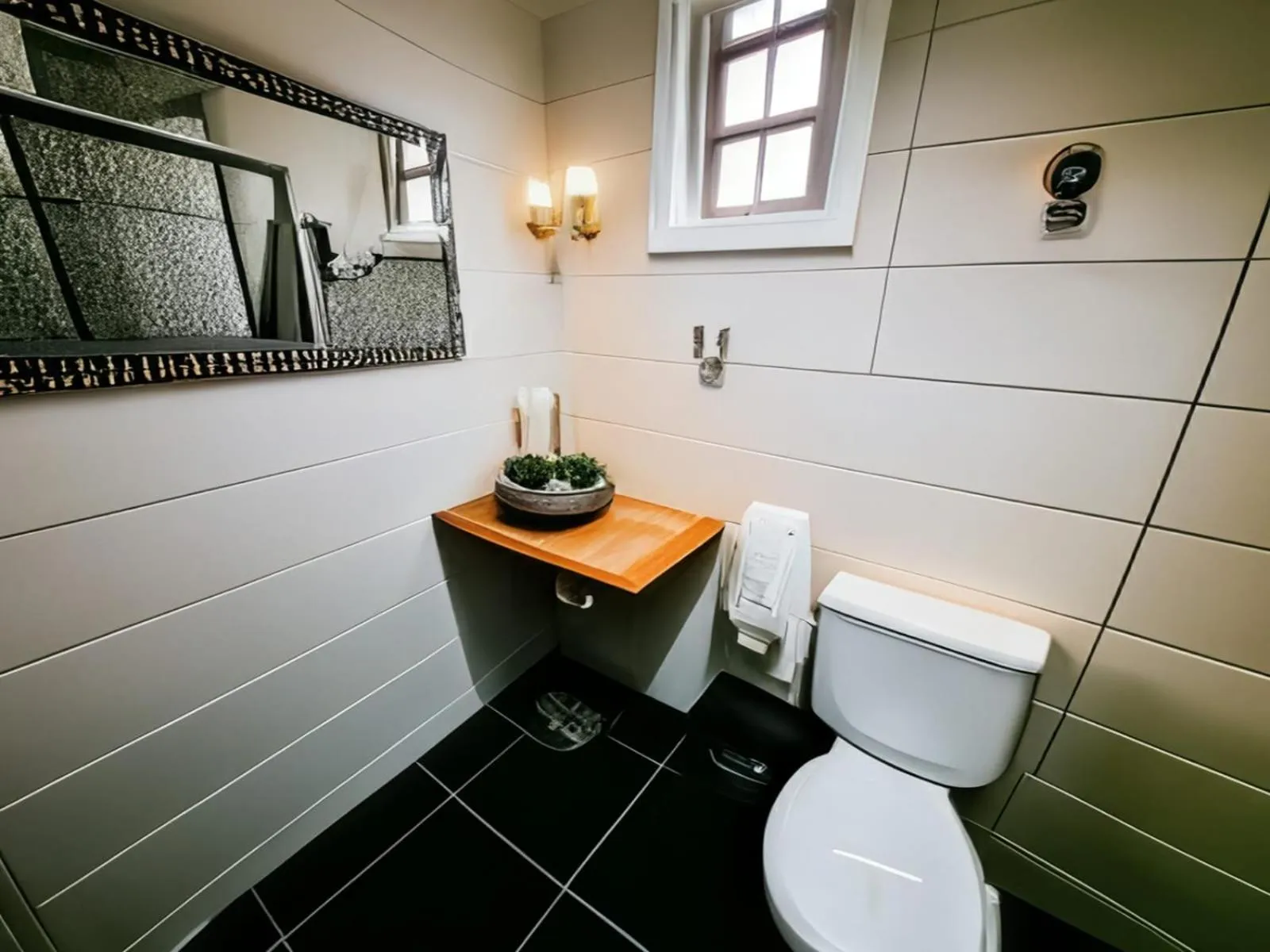 Pousada Delta Mar Maresias