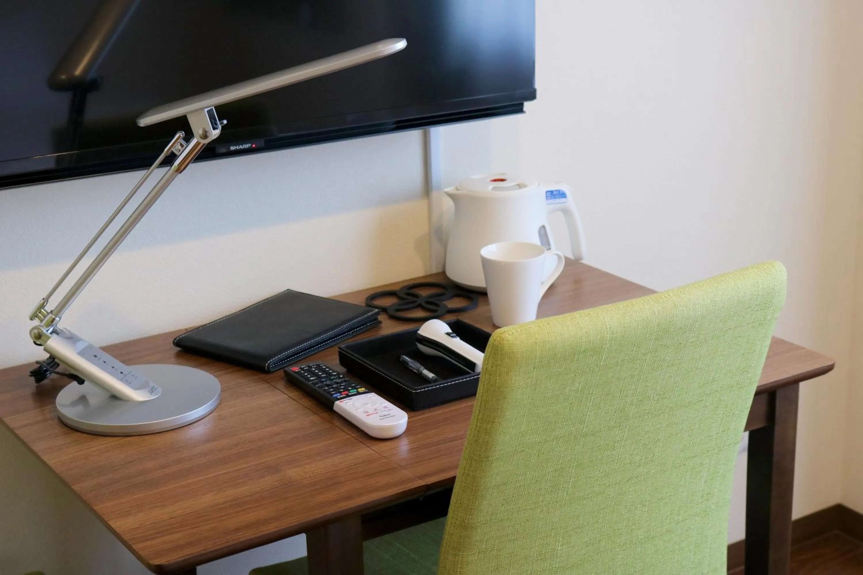 TV and multimedia in Best ever hotel