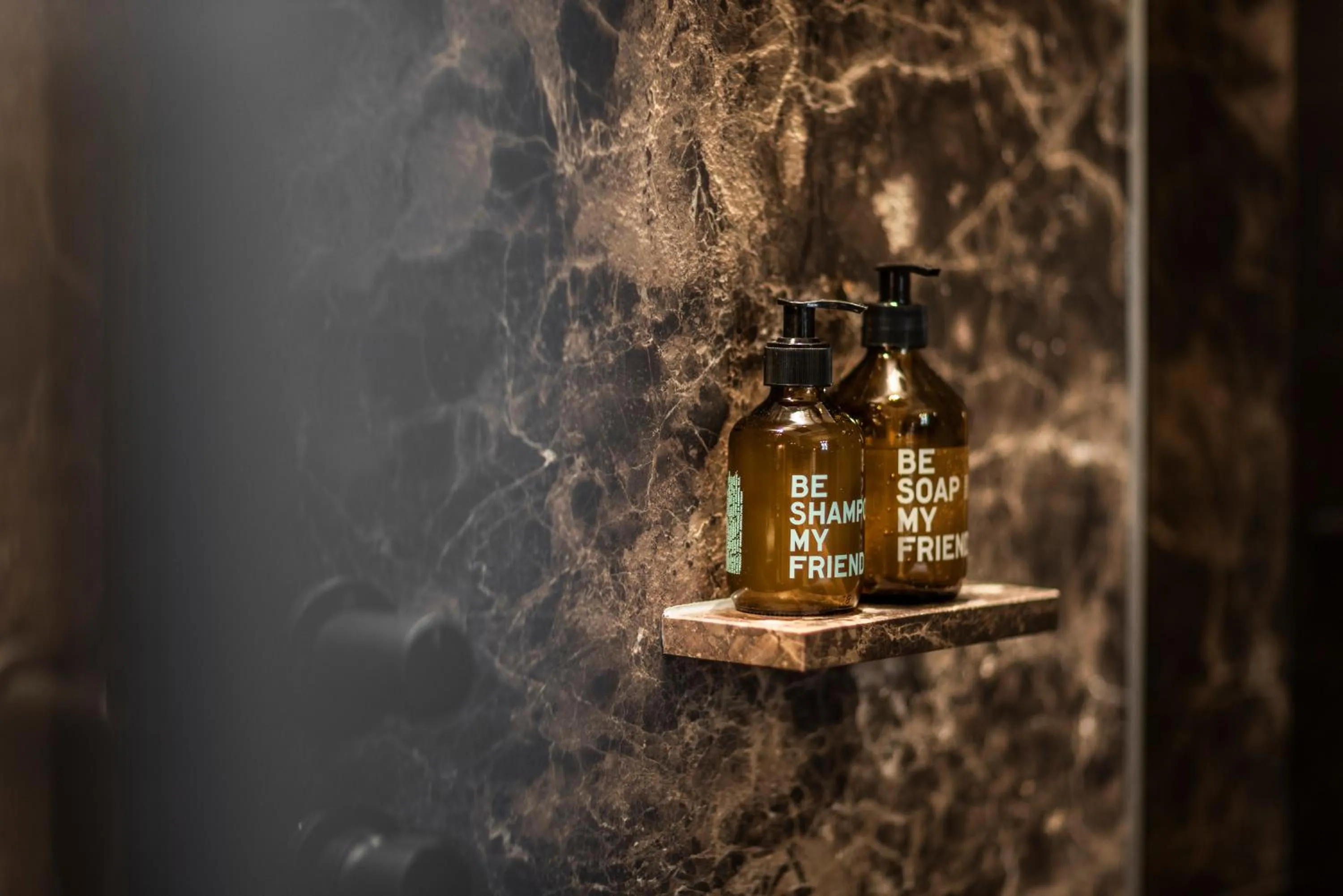 Bathroom in Boutiquehotel Weisses Rössl