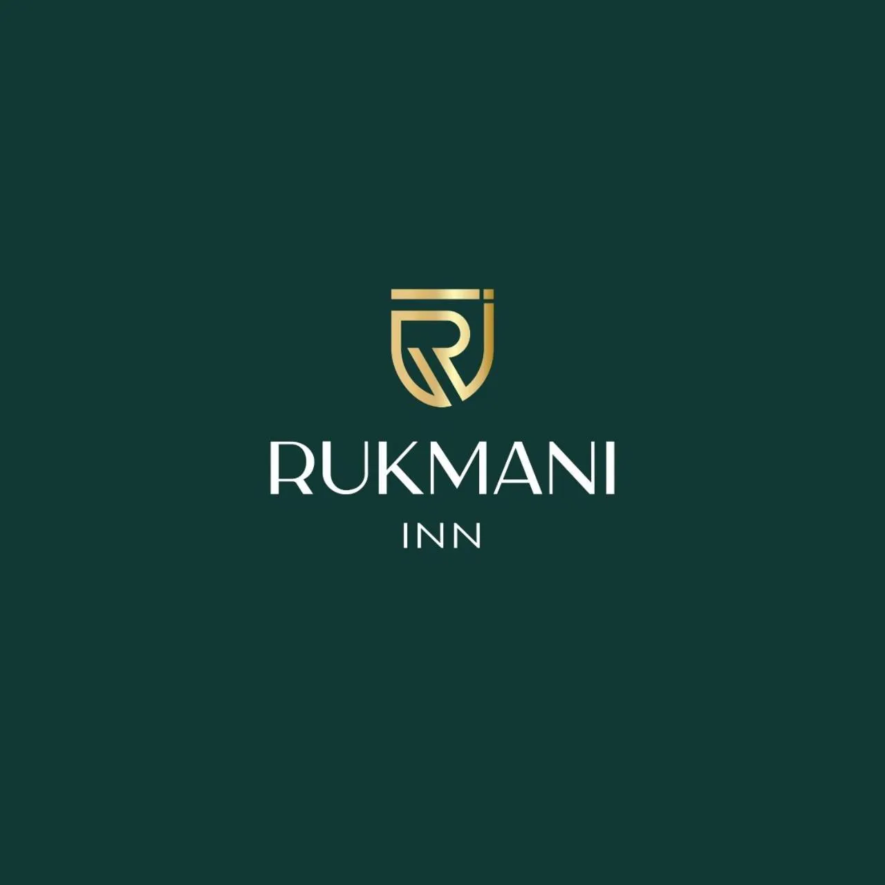 Property logo or sign in Rukmani Inn