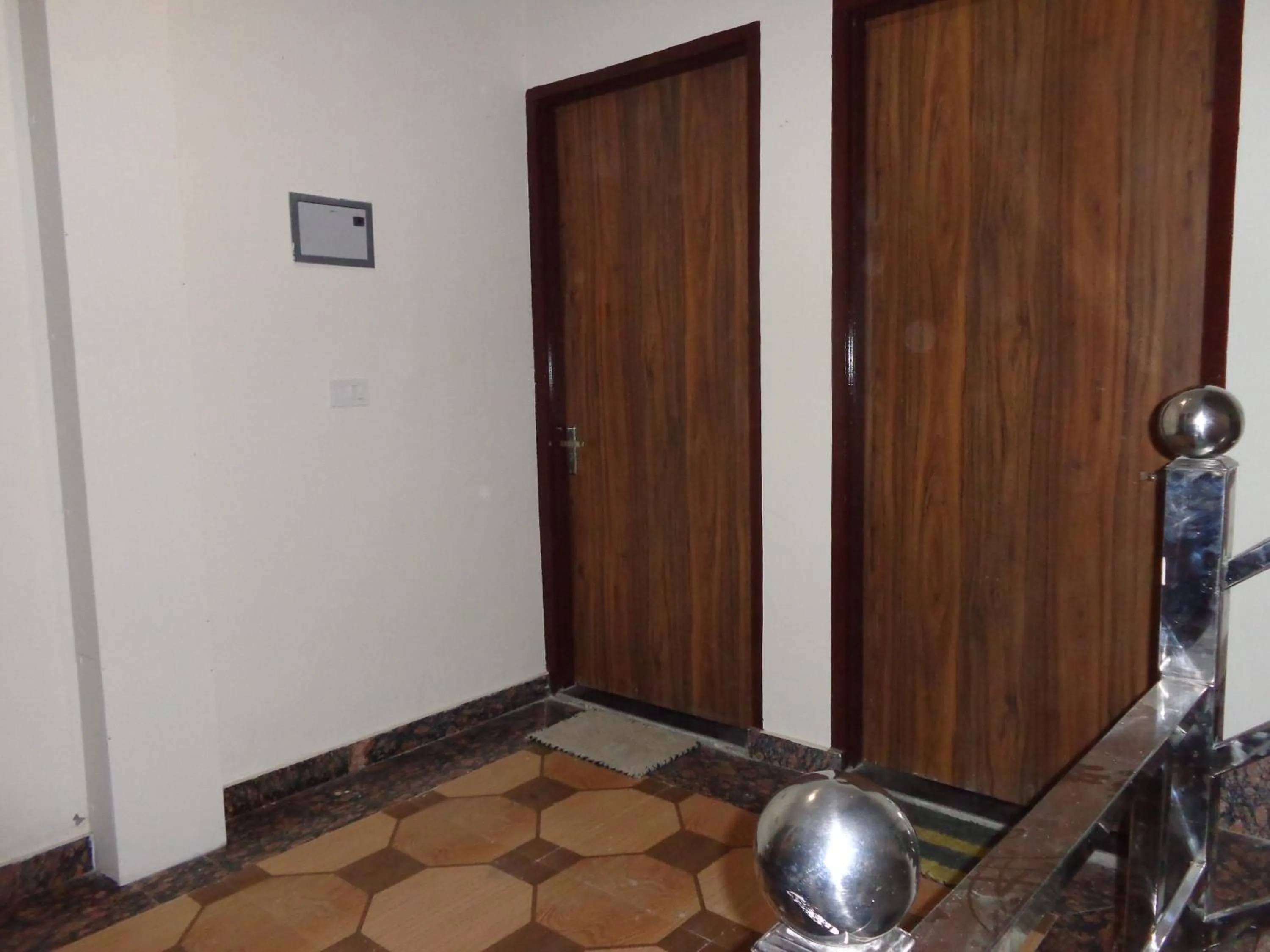 Area and facilities in Rukmani Inn