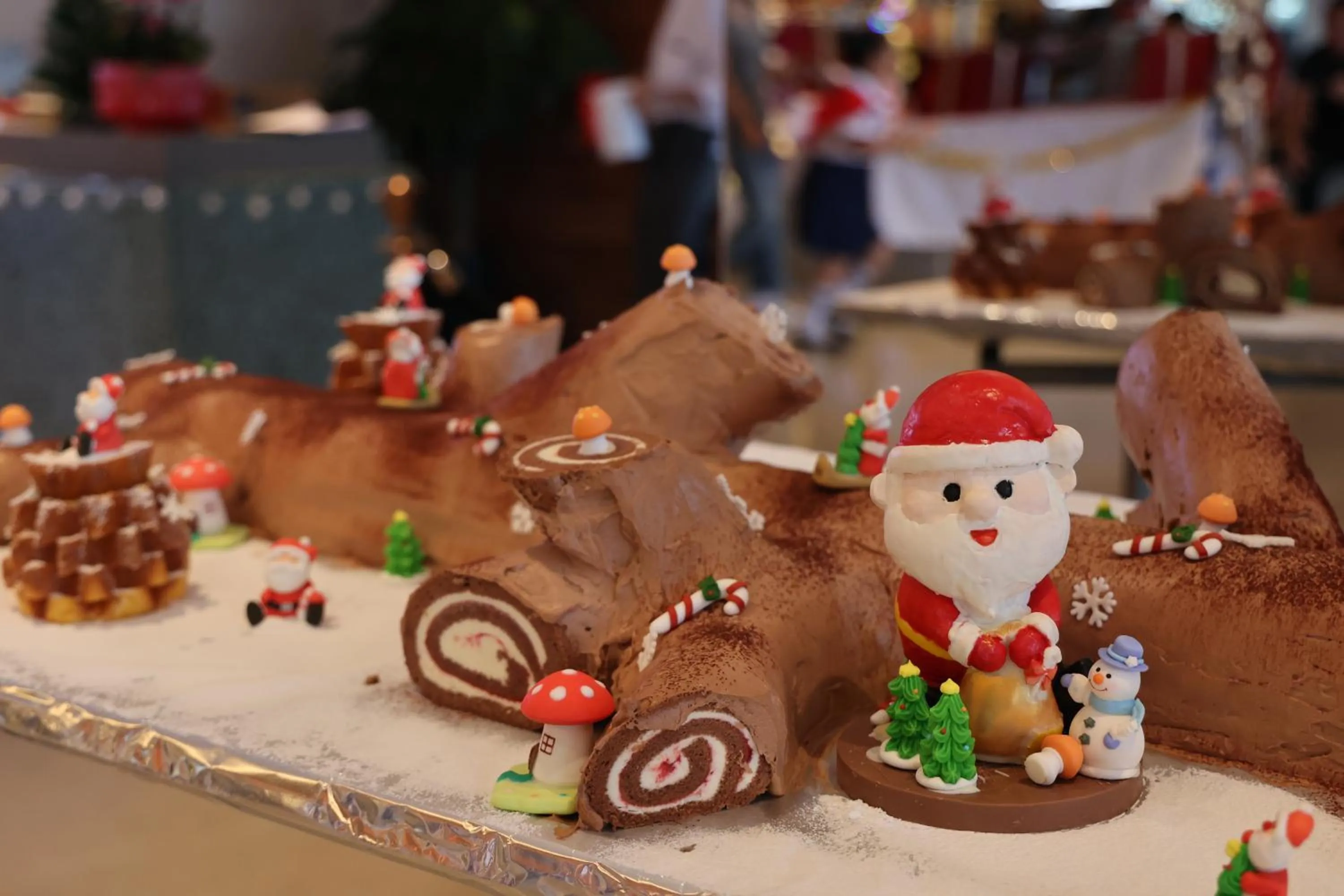 Activities in Holiday Inn & Suites Sanya Yalong Bay