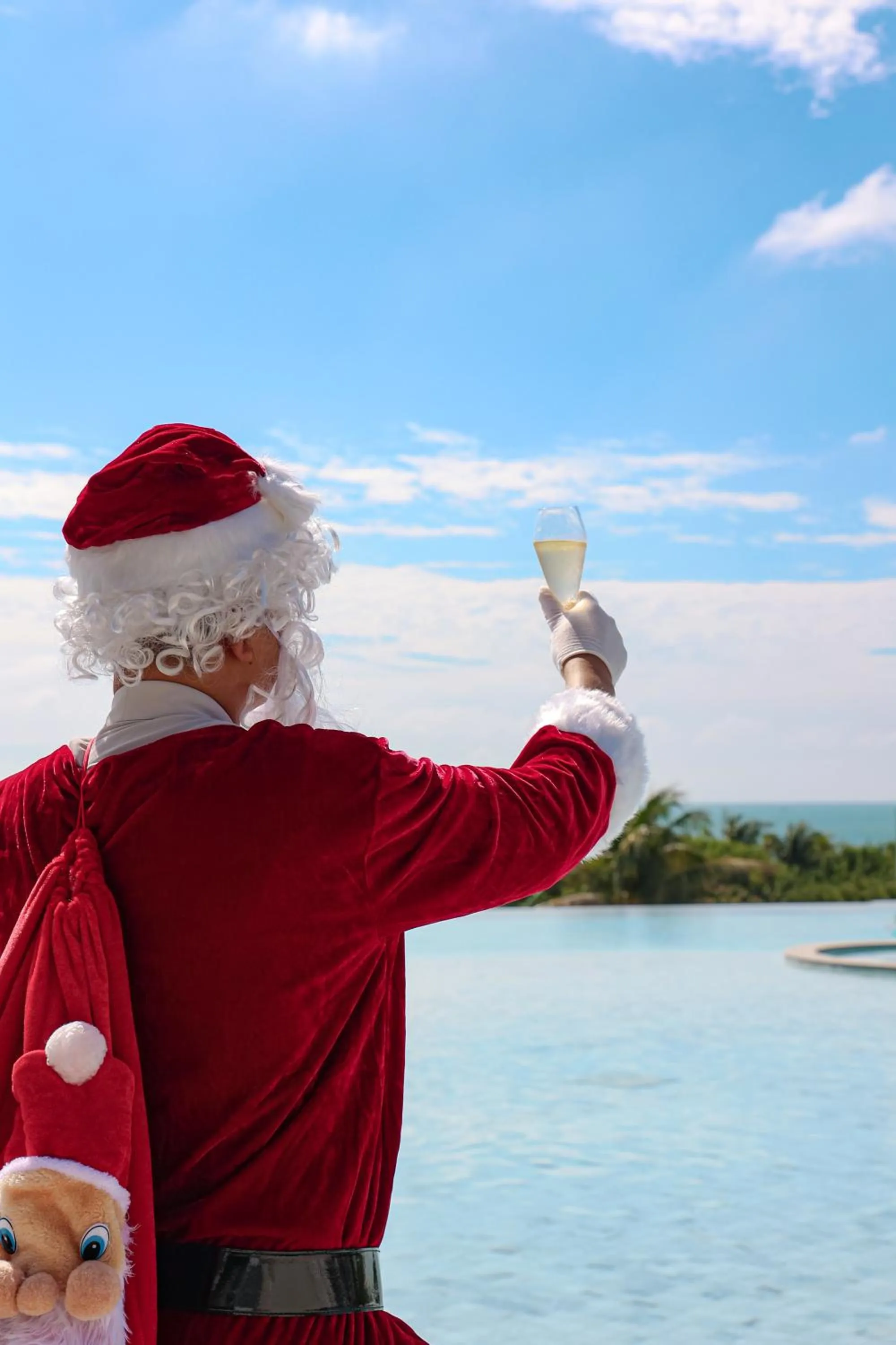 Activities in Holiday Inn & Suites Sanya Yalong Bay