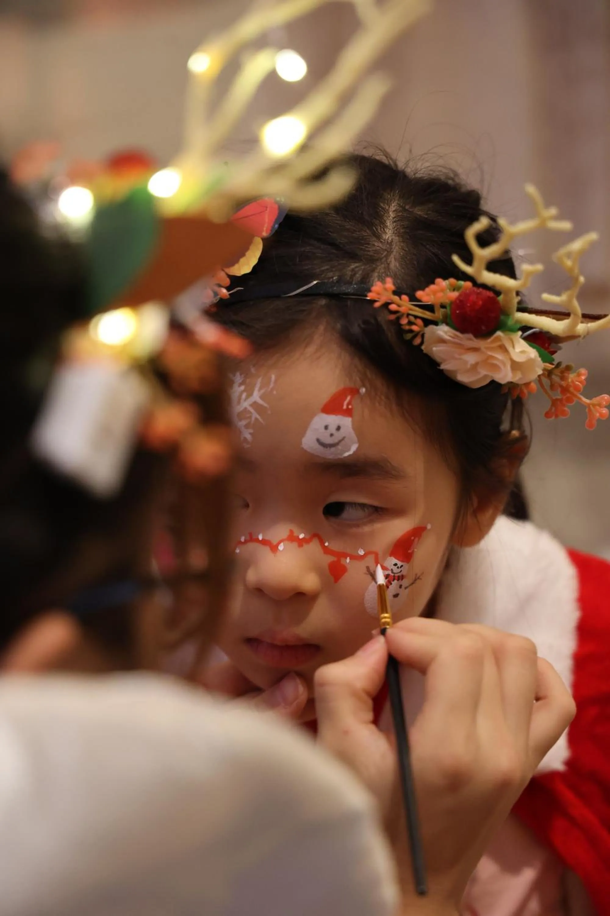 Activities in Holiday Inn & Suites Sanya Yalong Bay