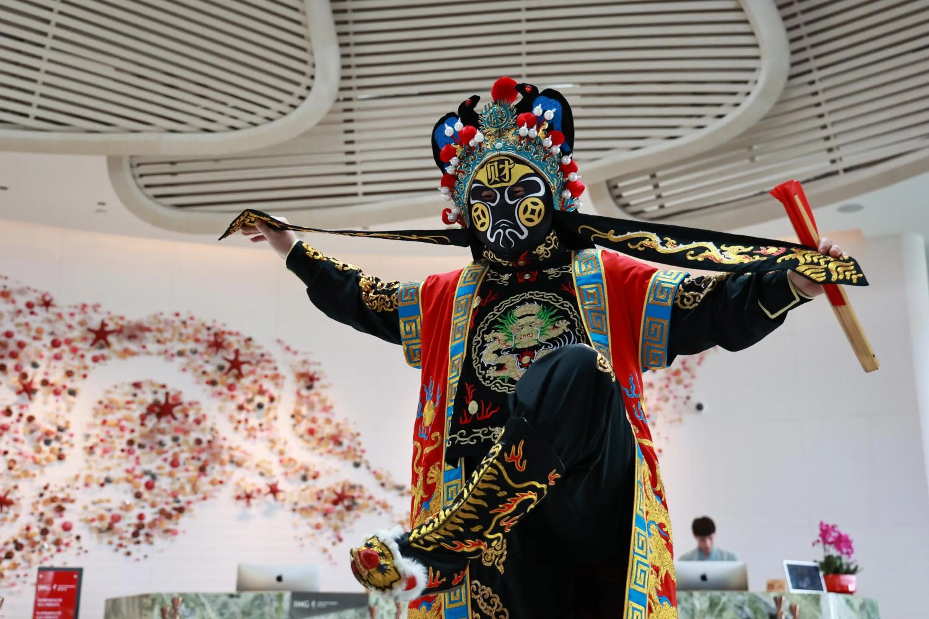 Activities in Holiday Inn & Suites Sanya Yalong Bay