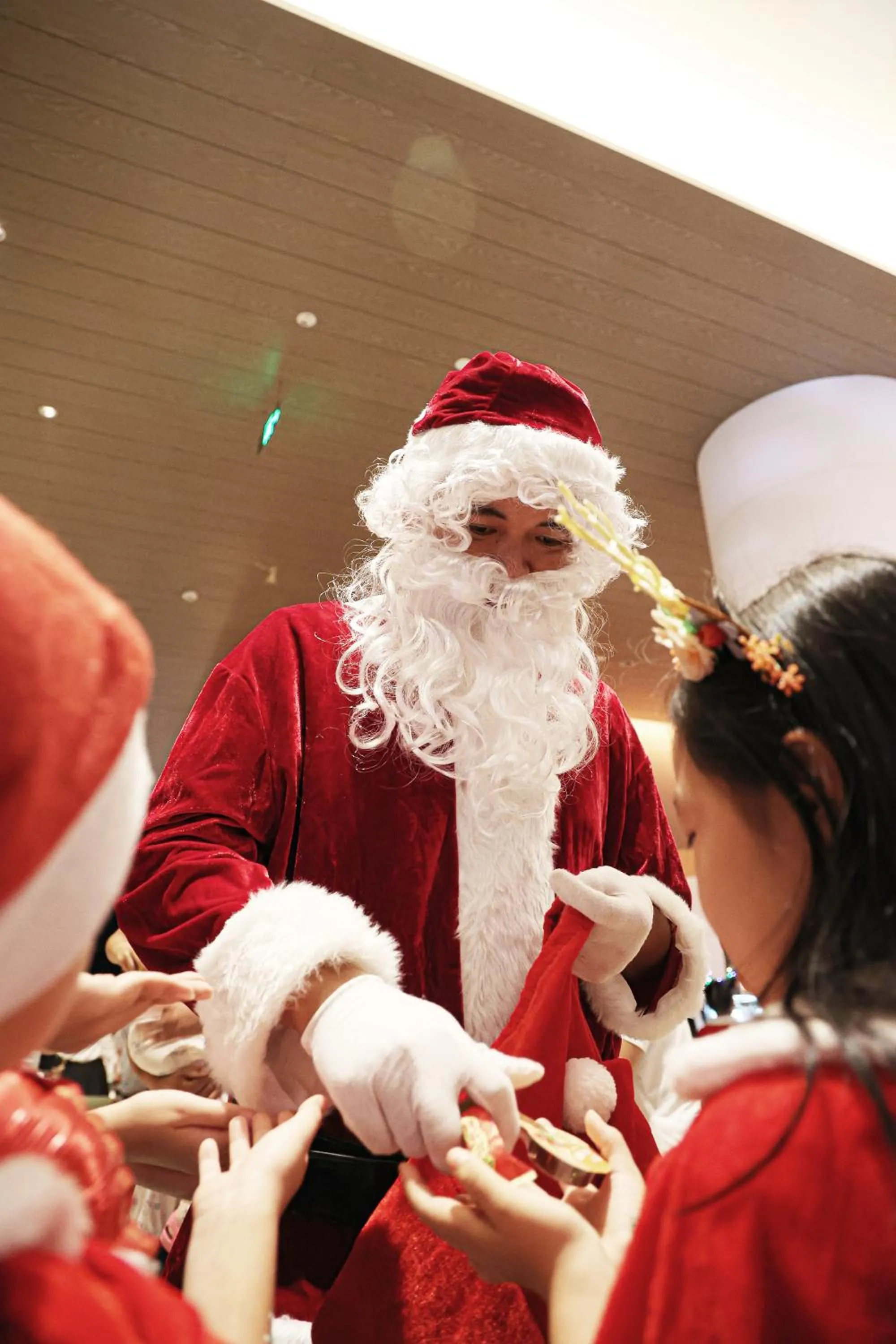 Activities in Holiday Inn & Suites Sanya Yalong Bay