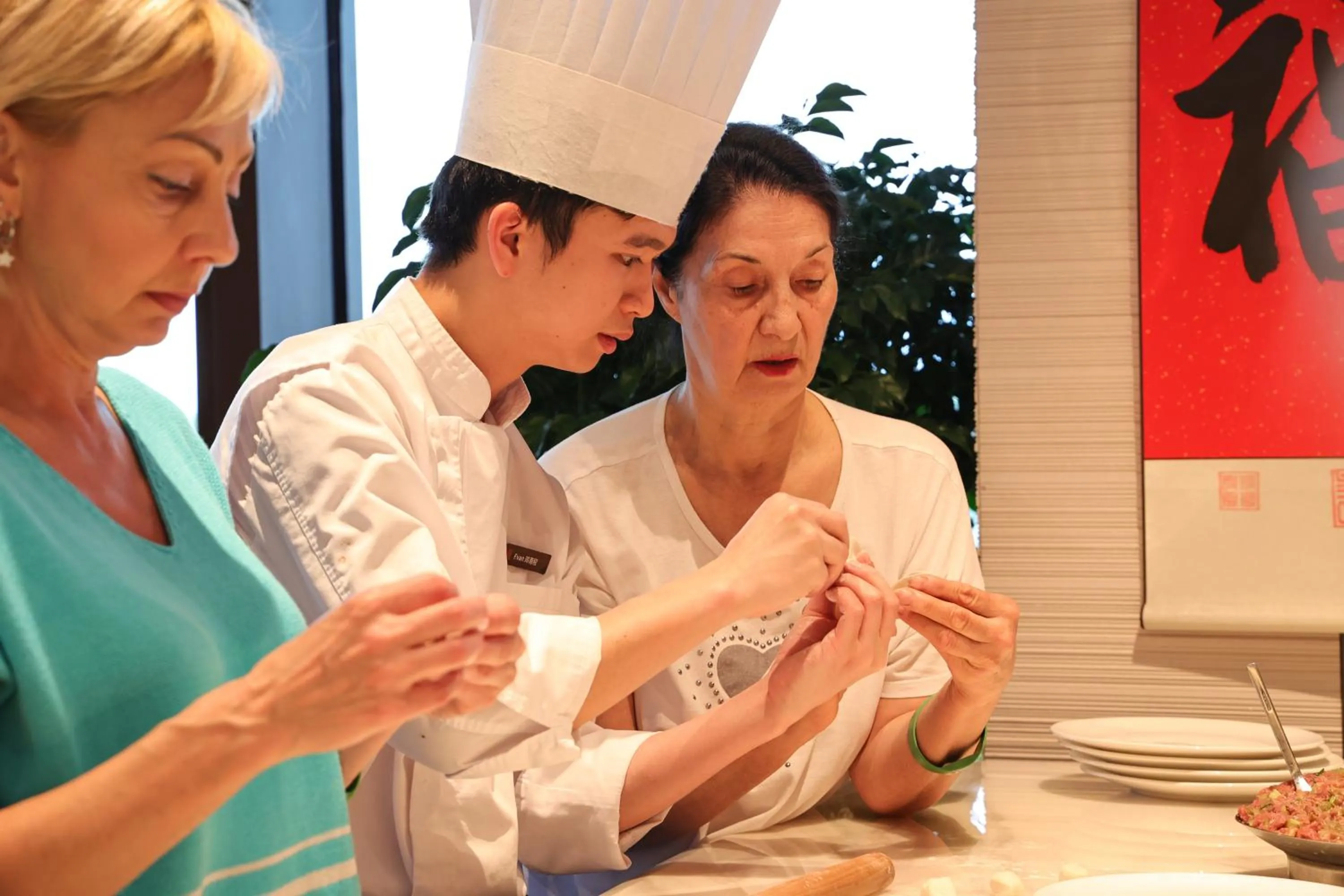 Activities in Holiday Inn & Suites Sanya Yalong Bay