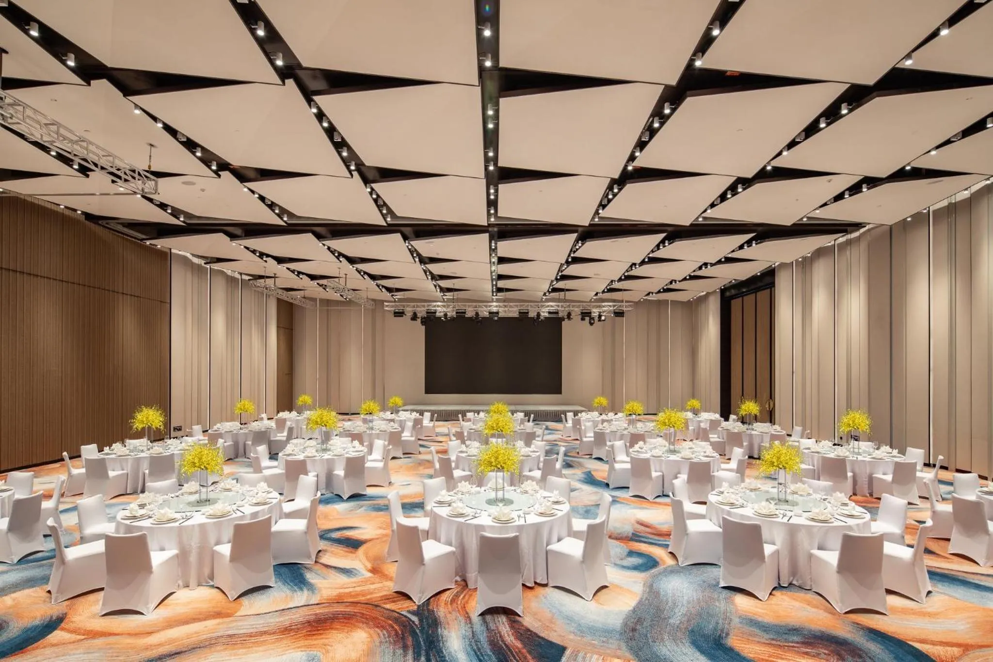 Banquet/Function facilities in Holiday Inn & Suites Sanya Yalong Bay