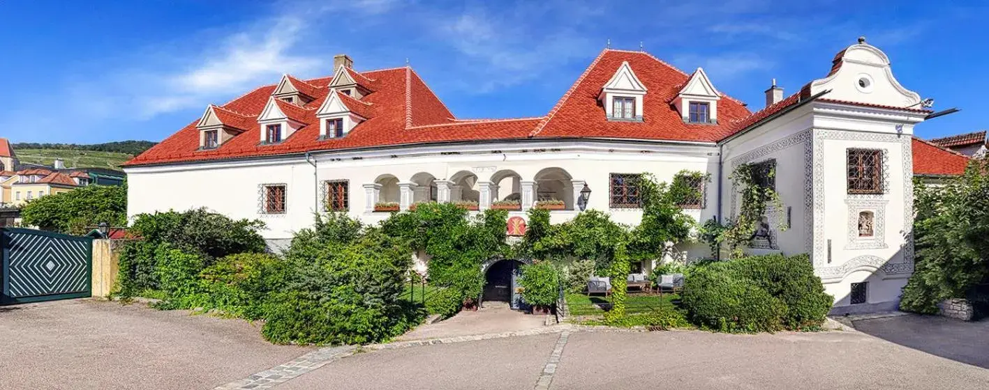 Renaissancehotel Raffelsberger Hof B&B Renaissancehotel Raffelsberger Hof B&B