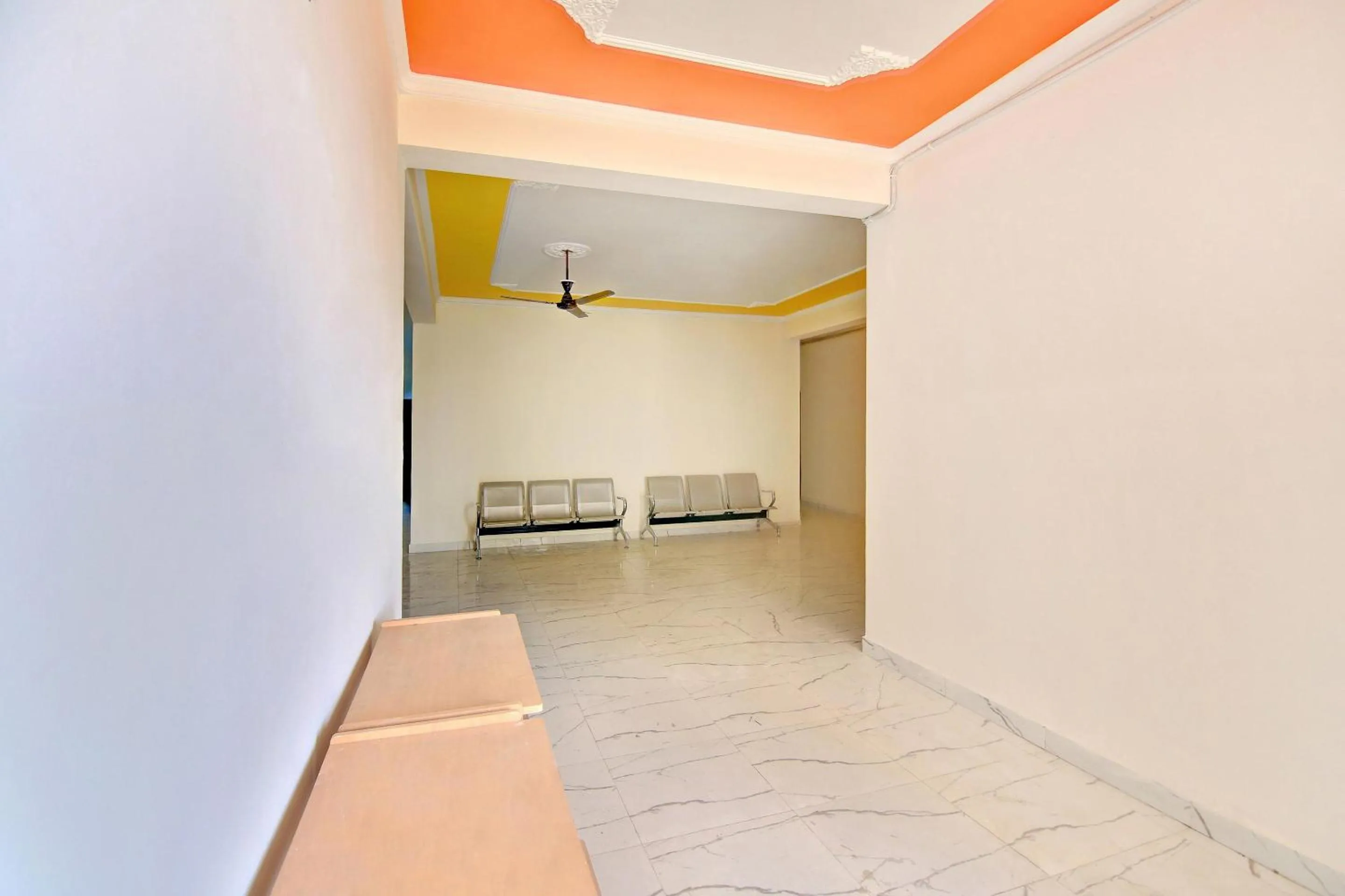 Bedroom, Bed in HOME 78802 Balaji Bhawan Jhajra