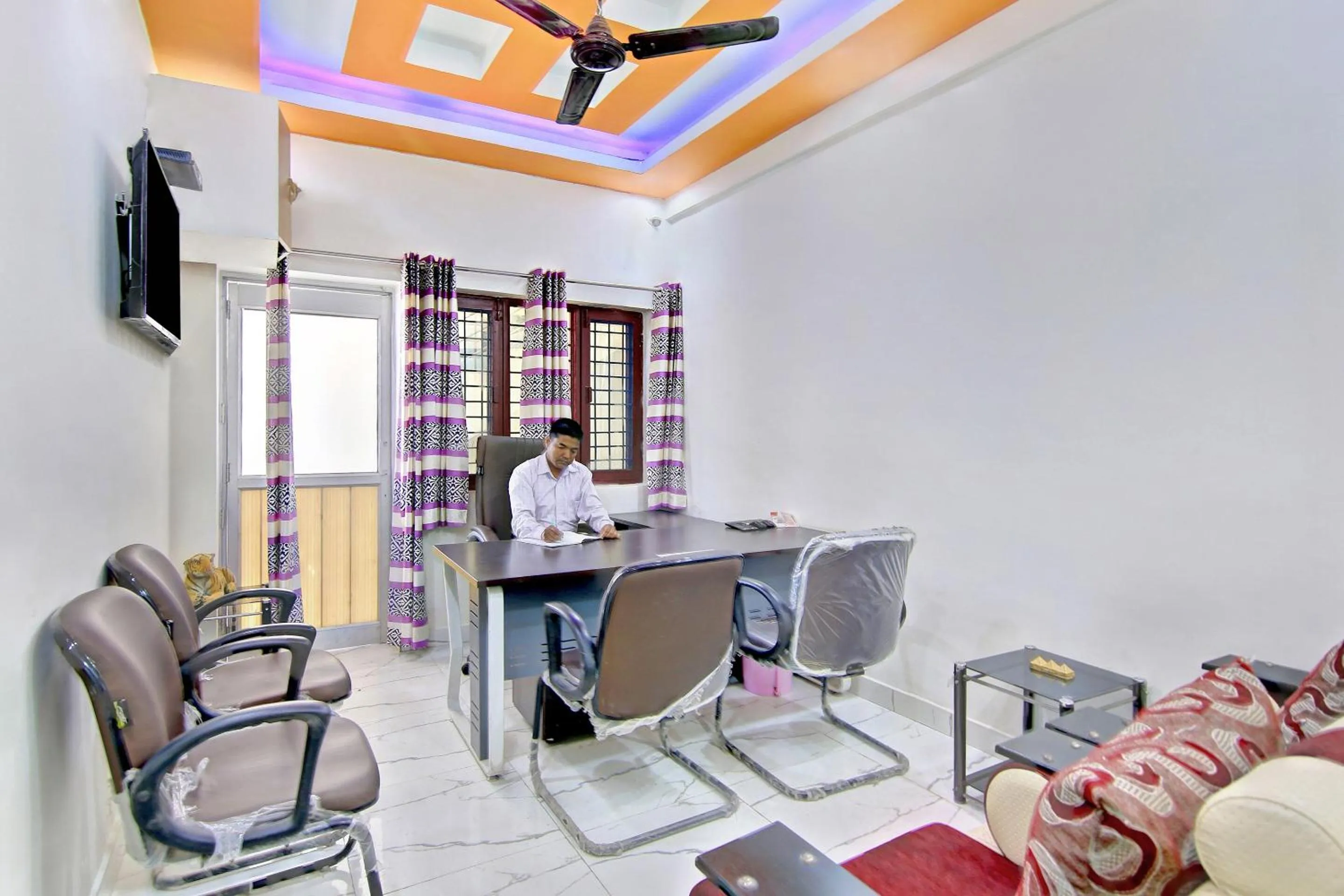 Other in HOME 78802 Balaji Bhawan Jhajra