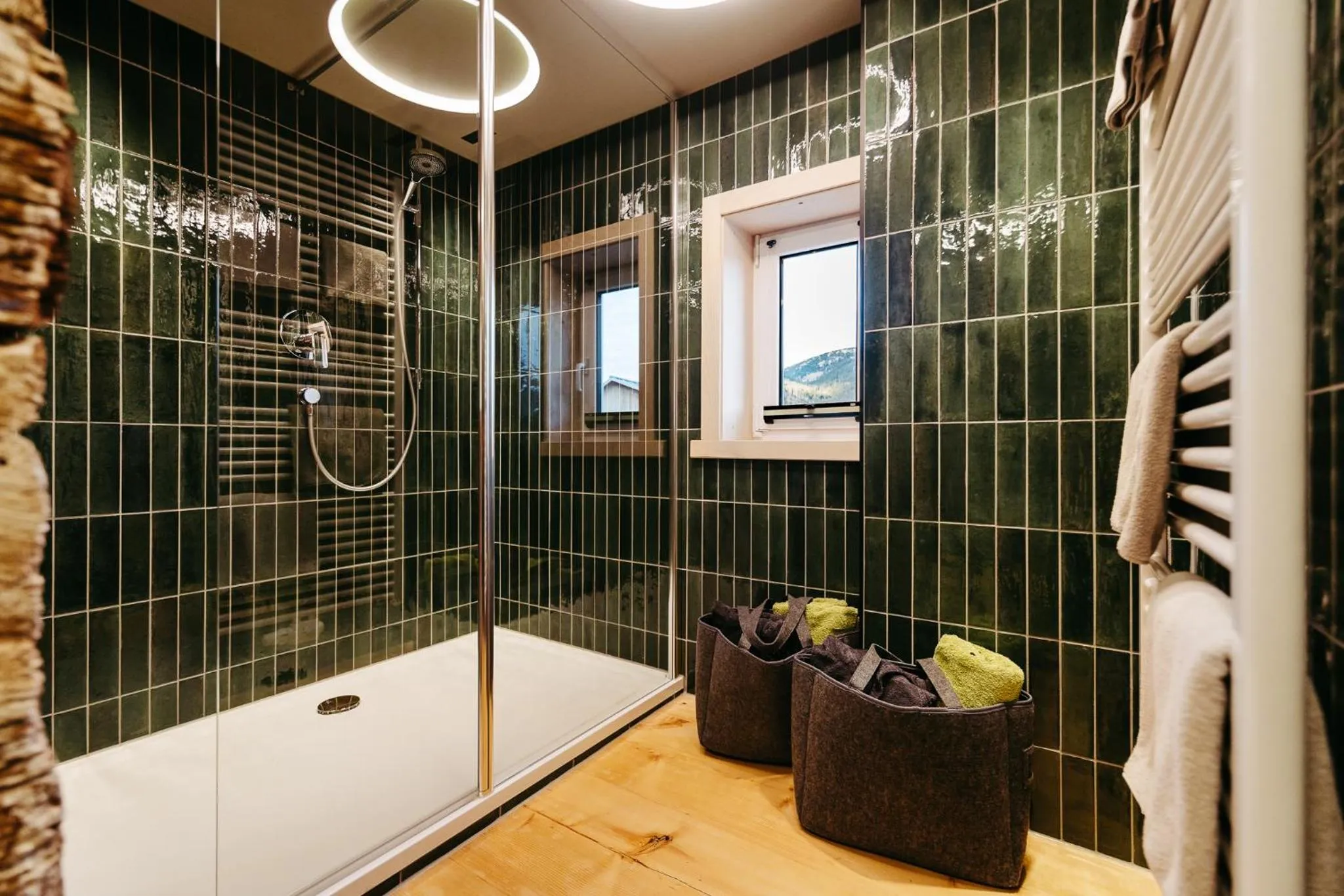 Bio-Hotel Oswalda-Hus