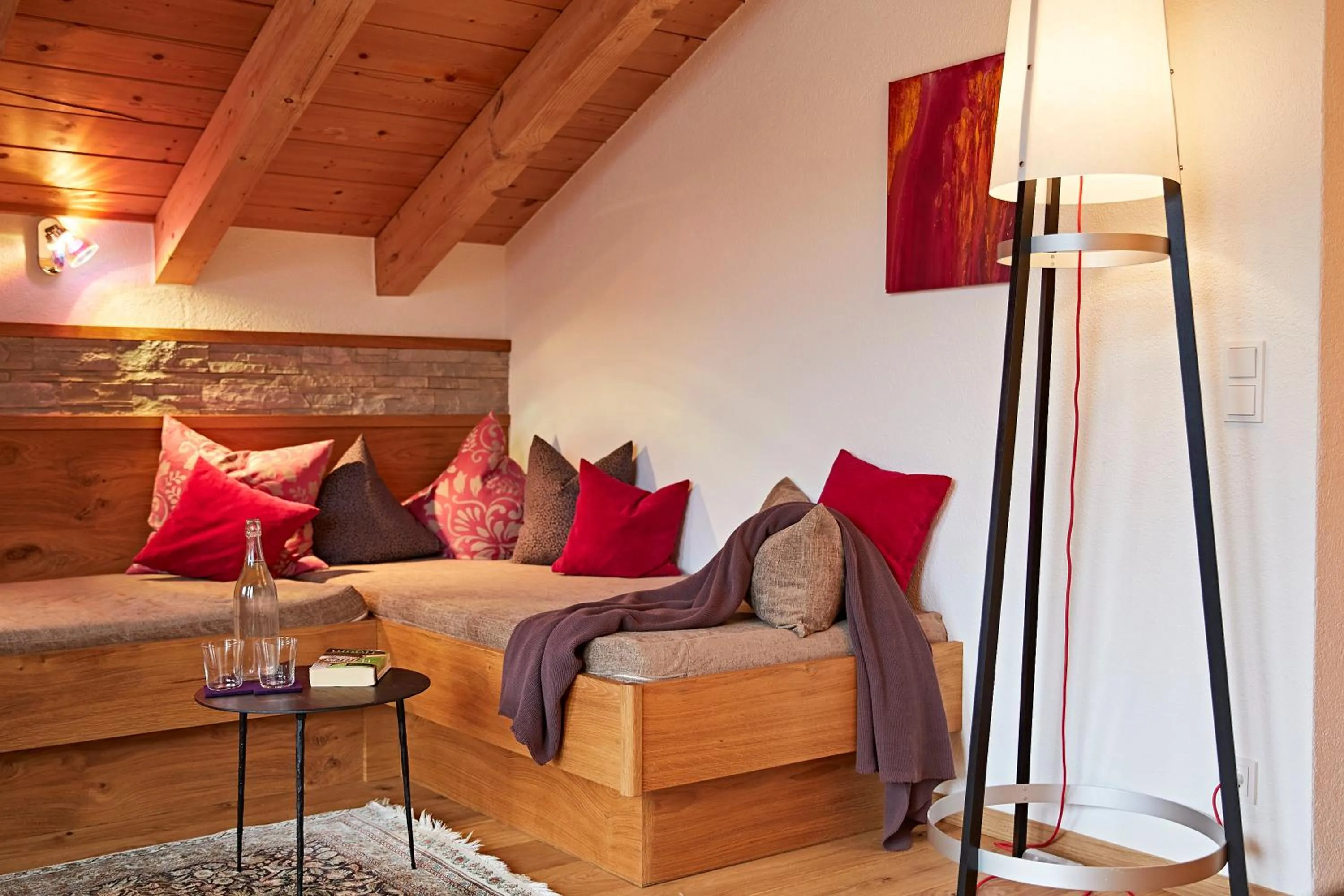 Bio-Hotel Oswalda-Hus