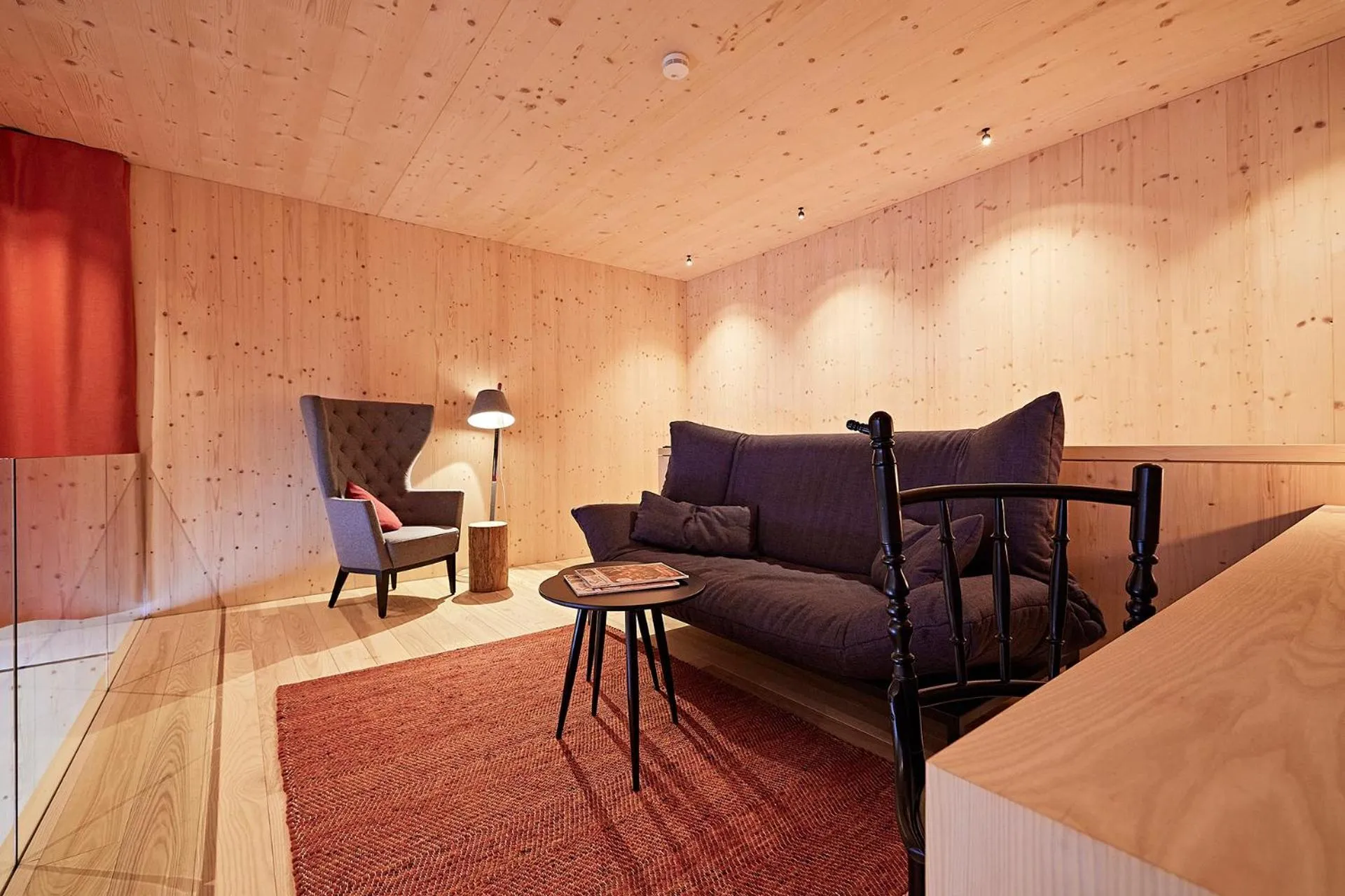 Bio-Hotel Oswalda-Hus