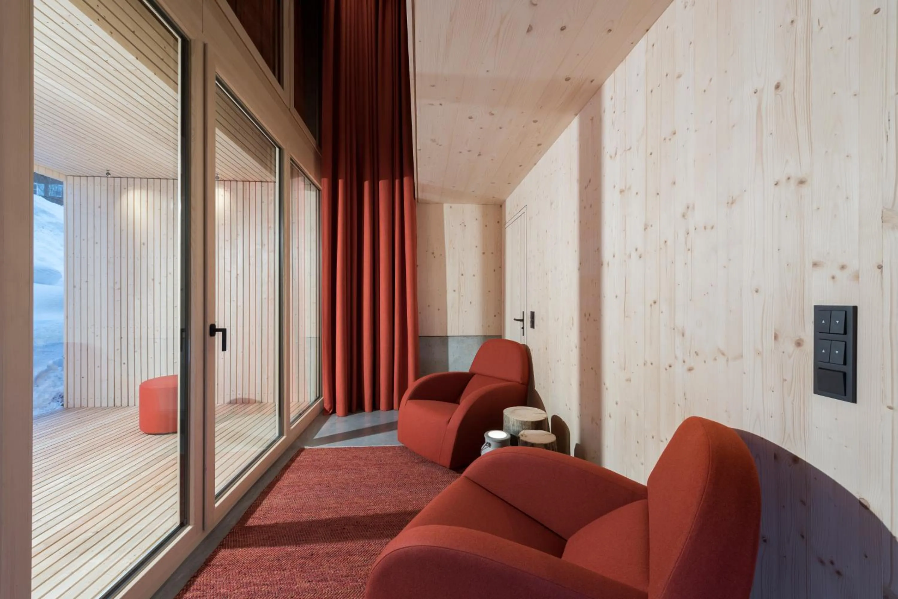 Bio-Hotel Oswalda-Hus