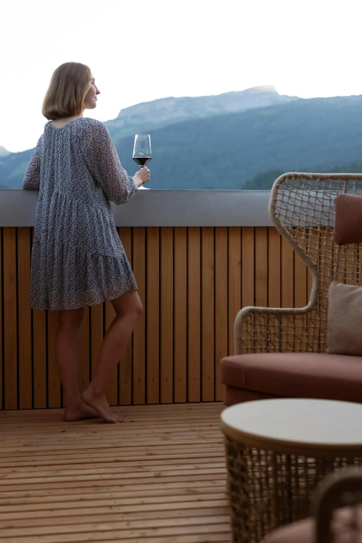 Bio-Hotel Oswalda-Hus