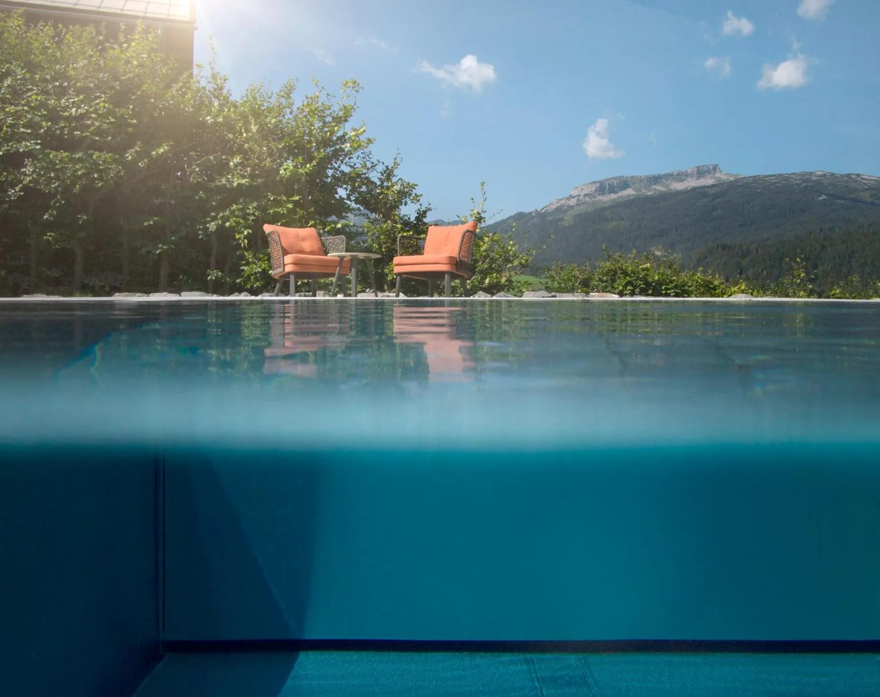 Bio-Hotel Oswalda-Hus