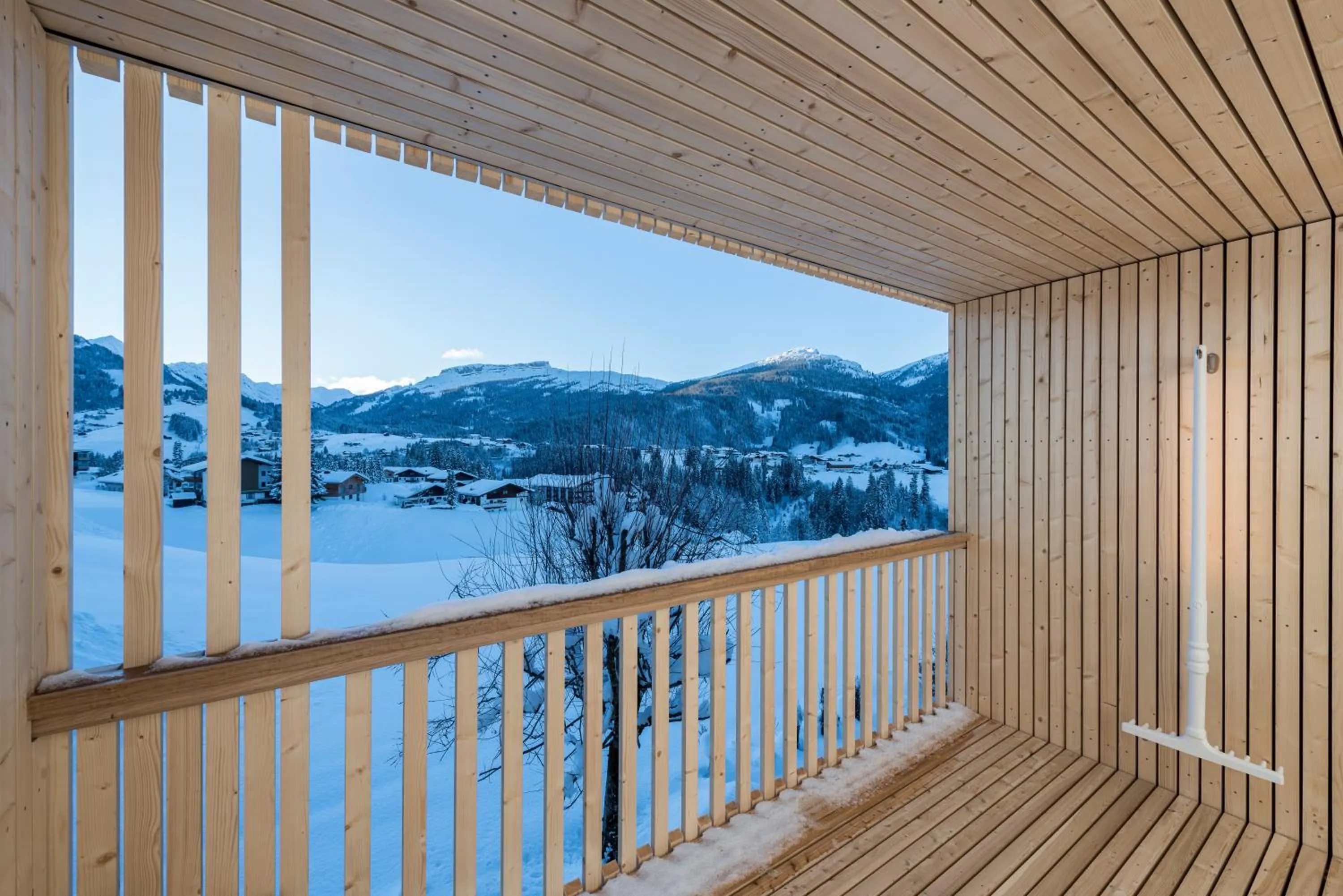 Bio-Hotel Oswalda-Hus