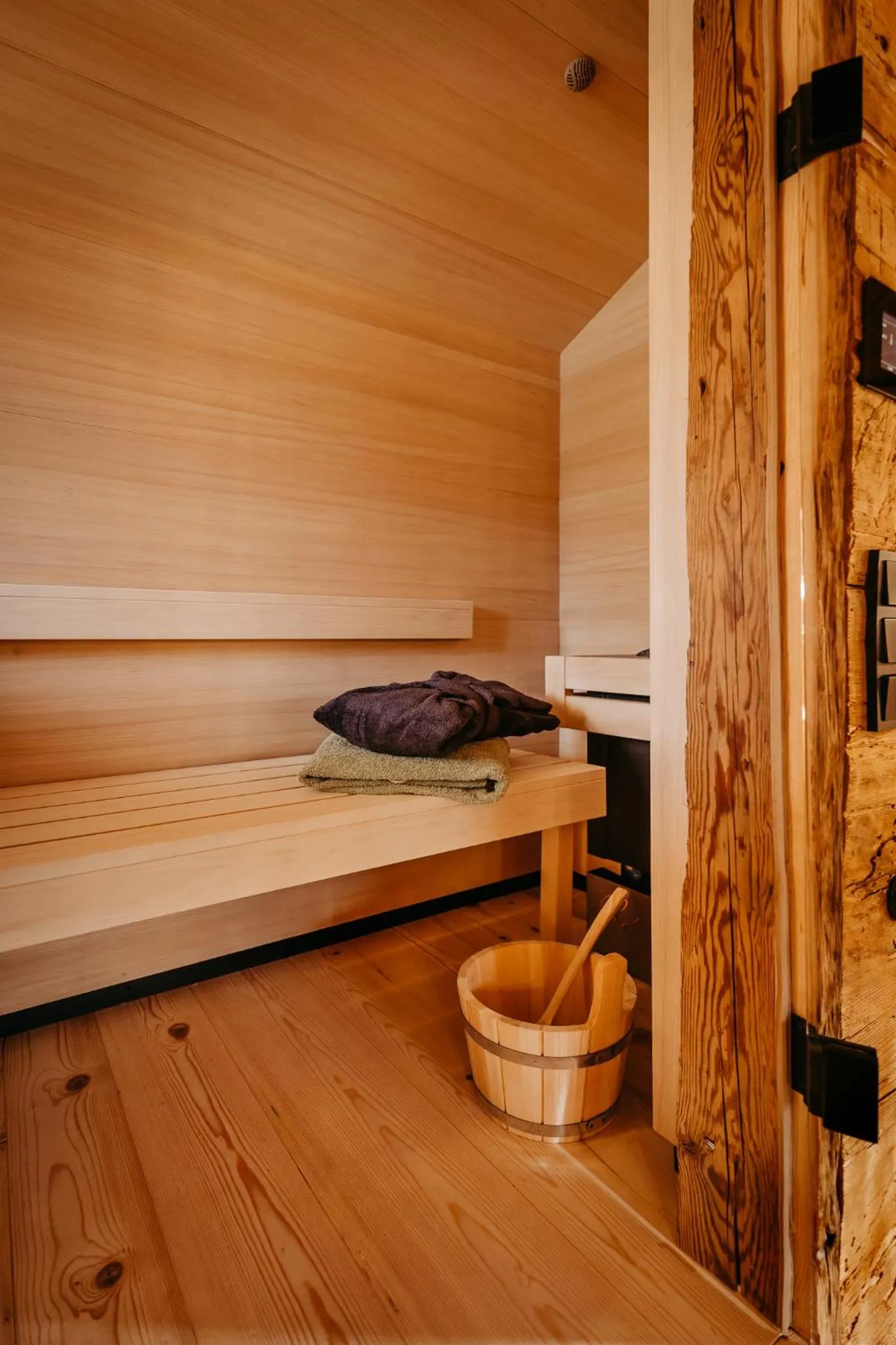 Bio-Hotel Oswalda-Hus