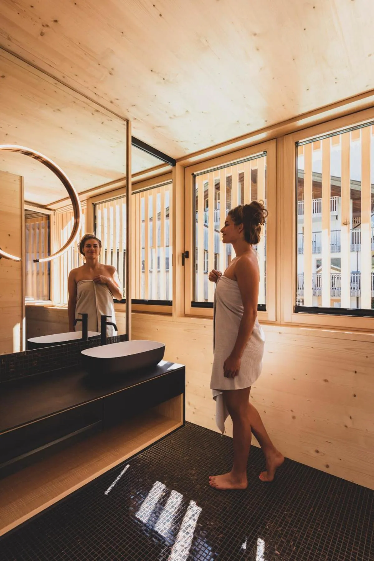 Bio-Hotel Oswalda-Hus